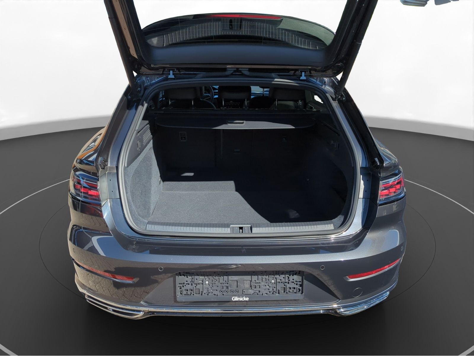 Volkswagen - Arteon Shooting Brake_10