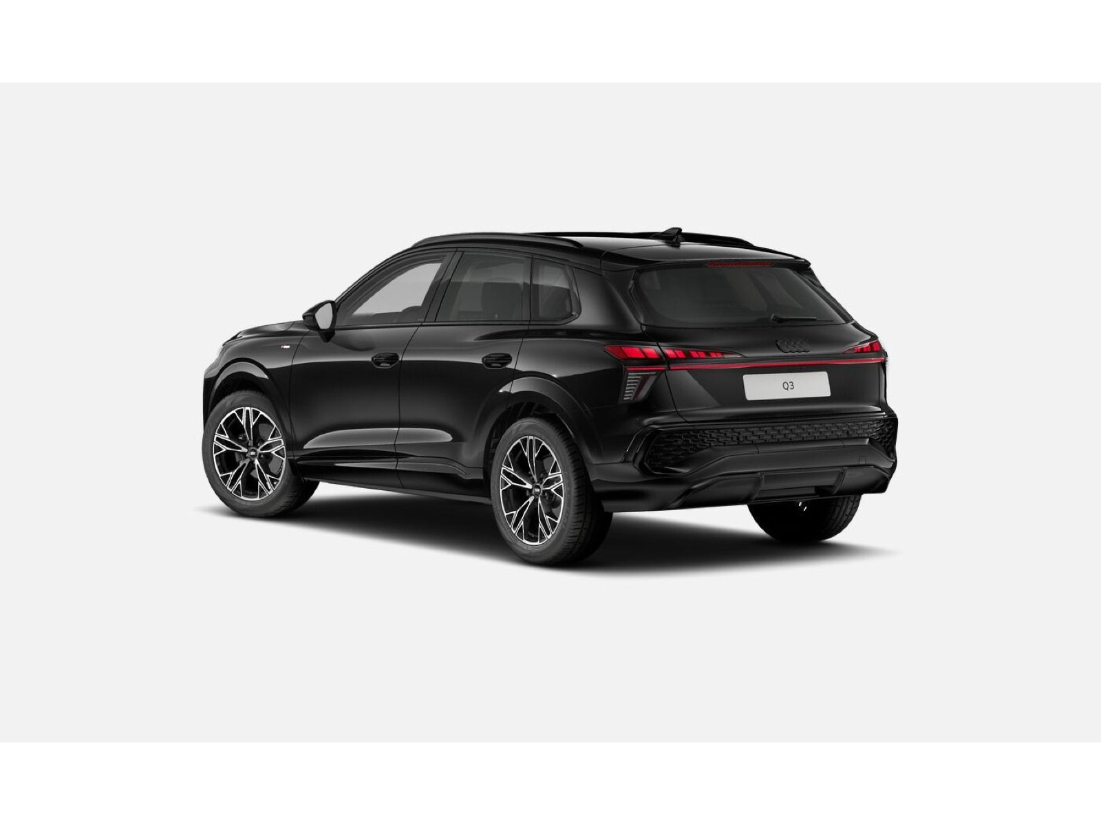 Audi - Q3_7 Audi - Q3_7