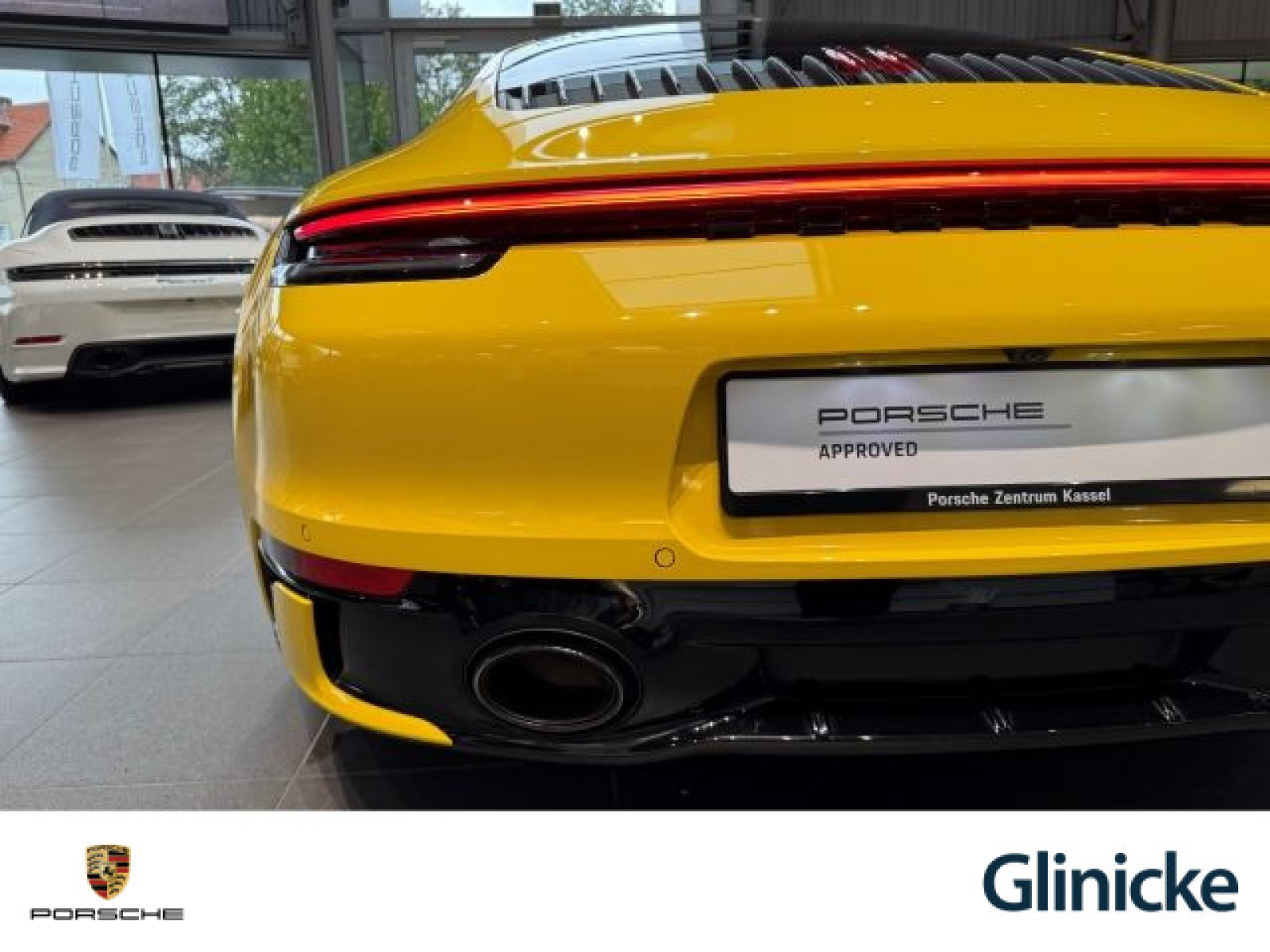 Porsche - 992_14