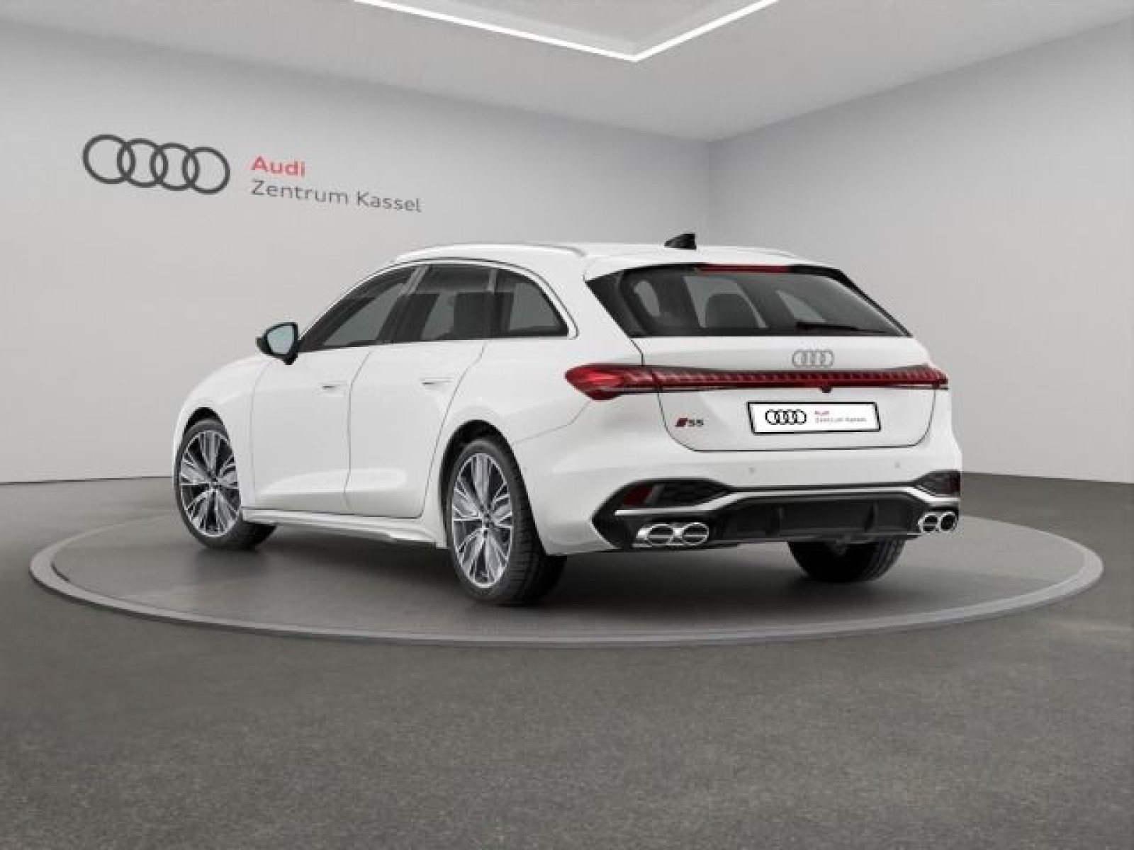 Audi - S5 Avant_4