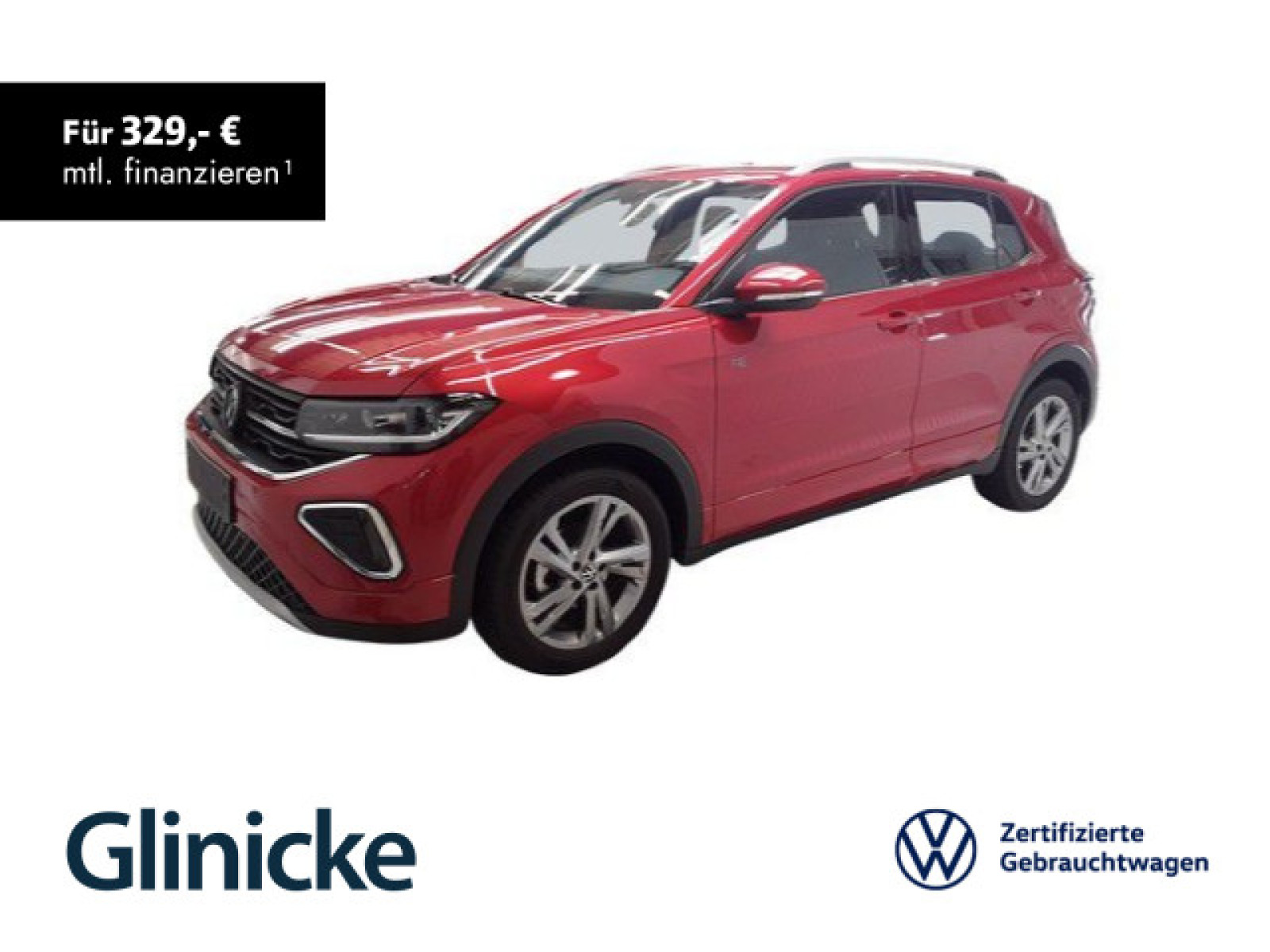 Volkswagen - T-Cross_1