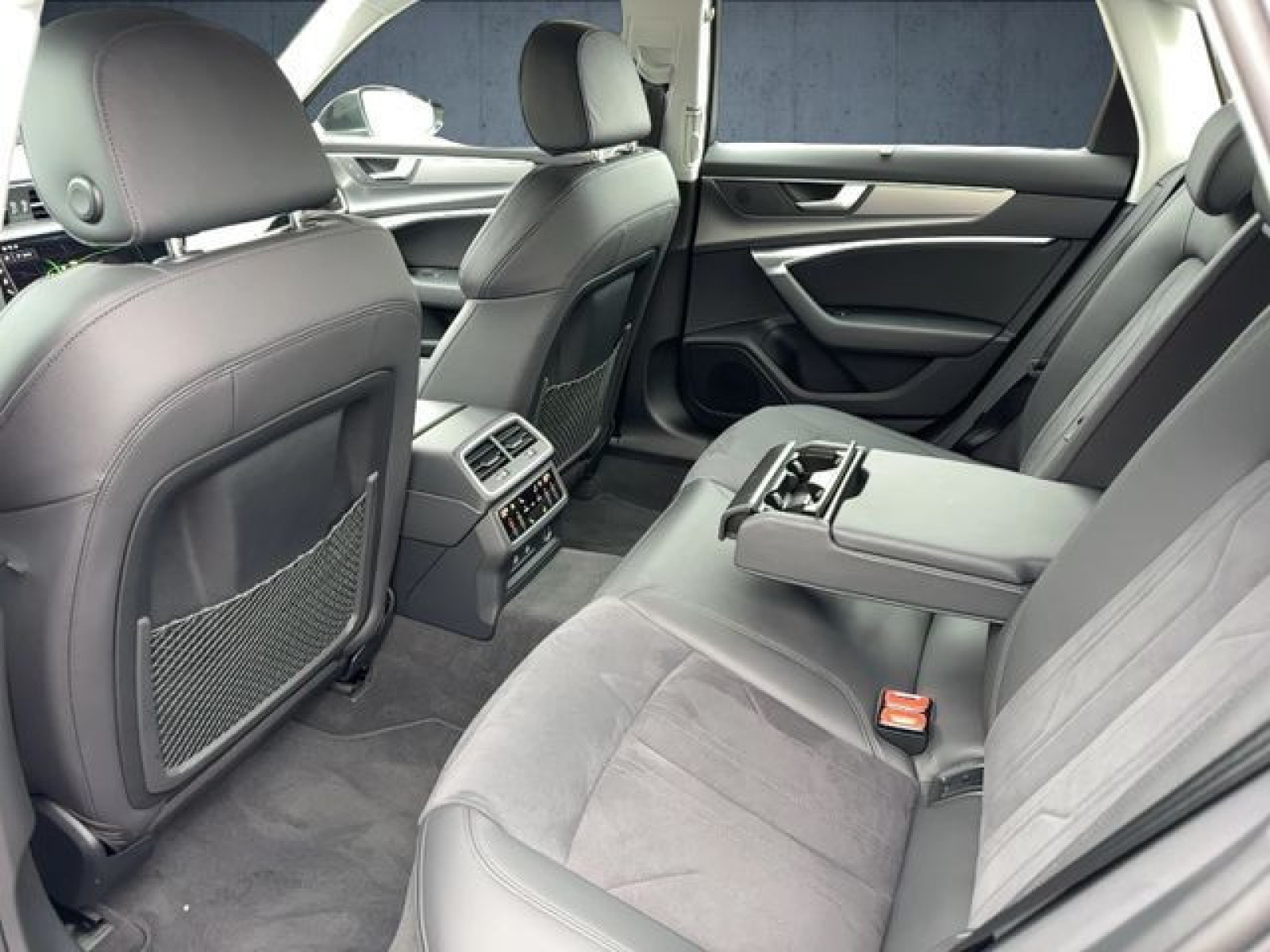 Audi - A6 Limousine_14