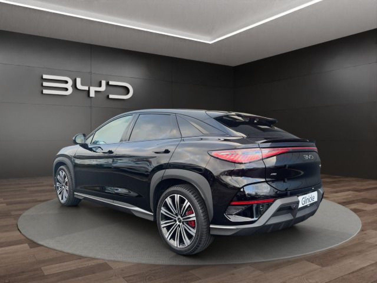 BYD - Sealion 7_4
