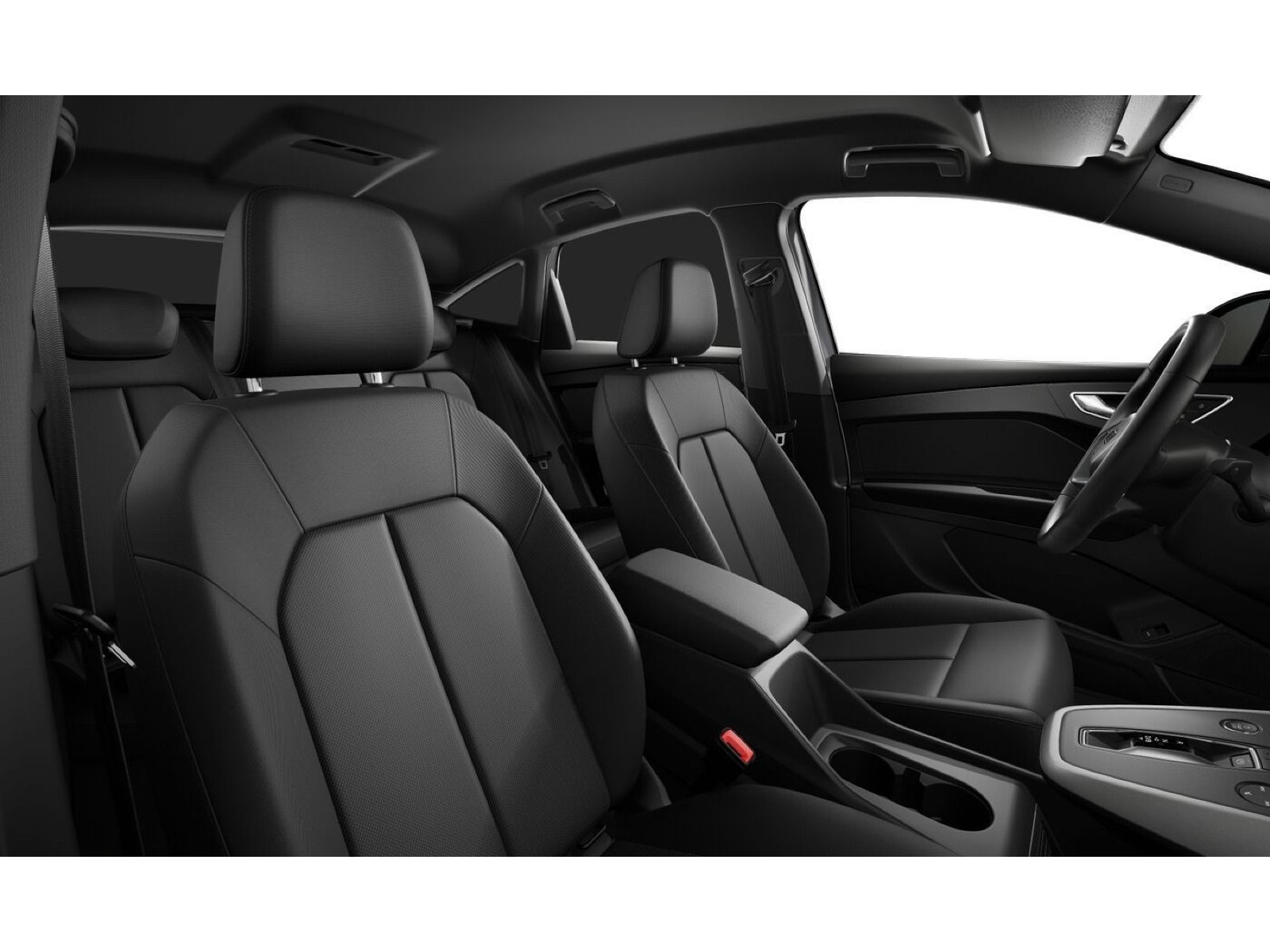 Audi - Q4 Sportback e-tron_9