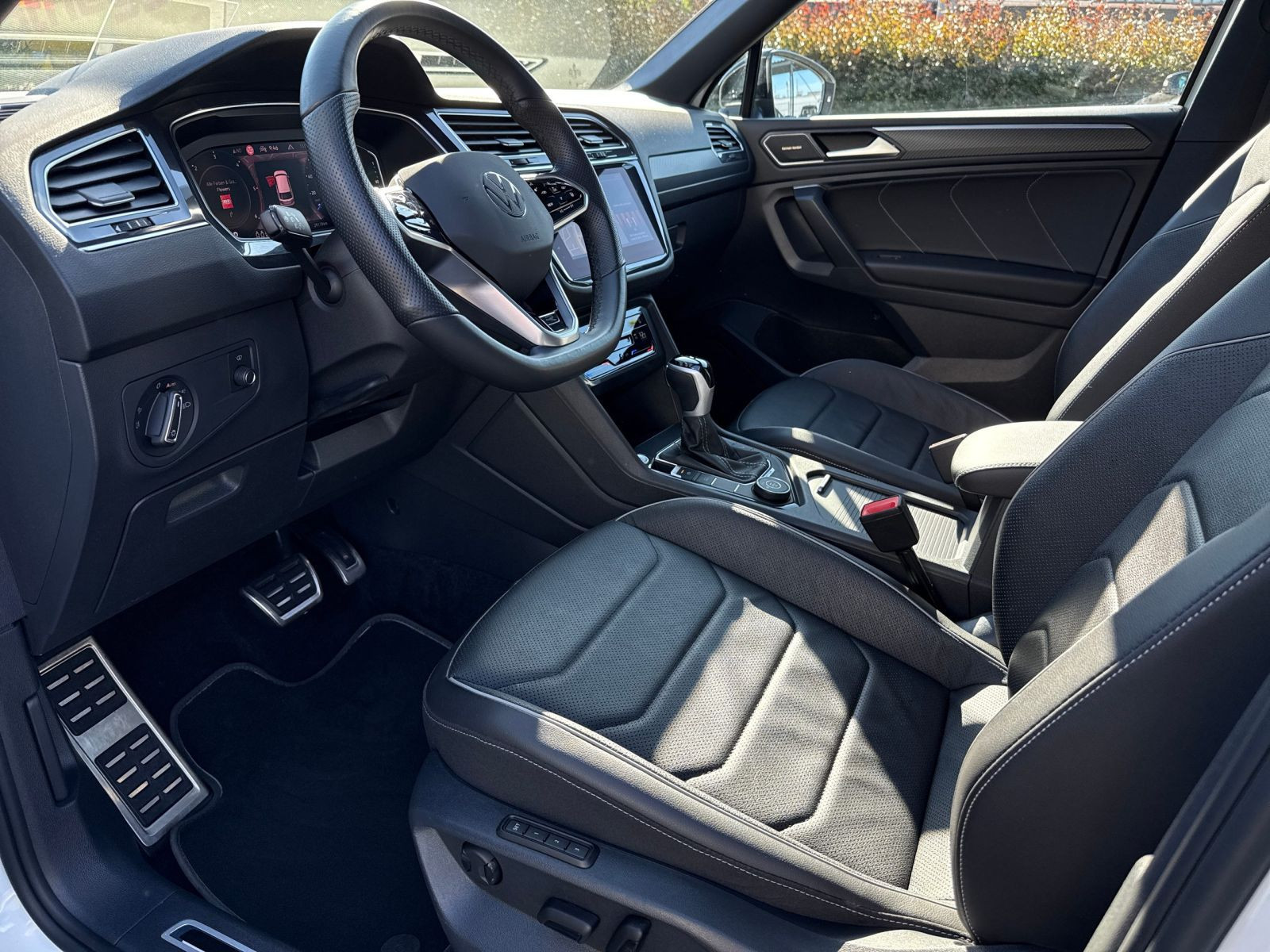 Volkswagen - Tiguan Allspace_10