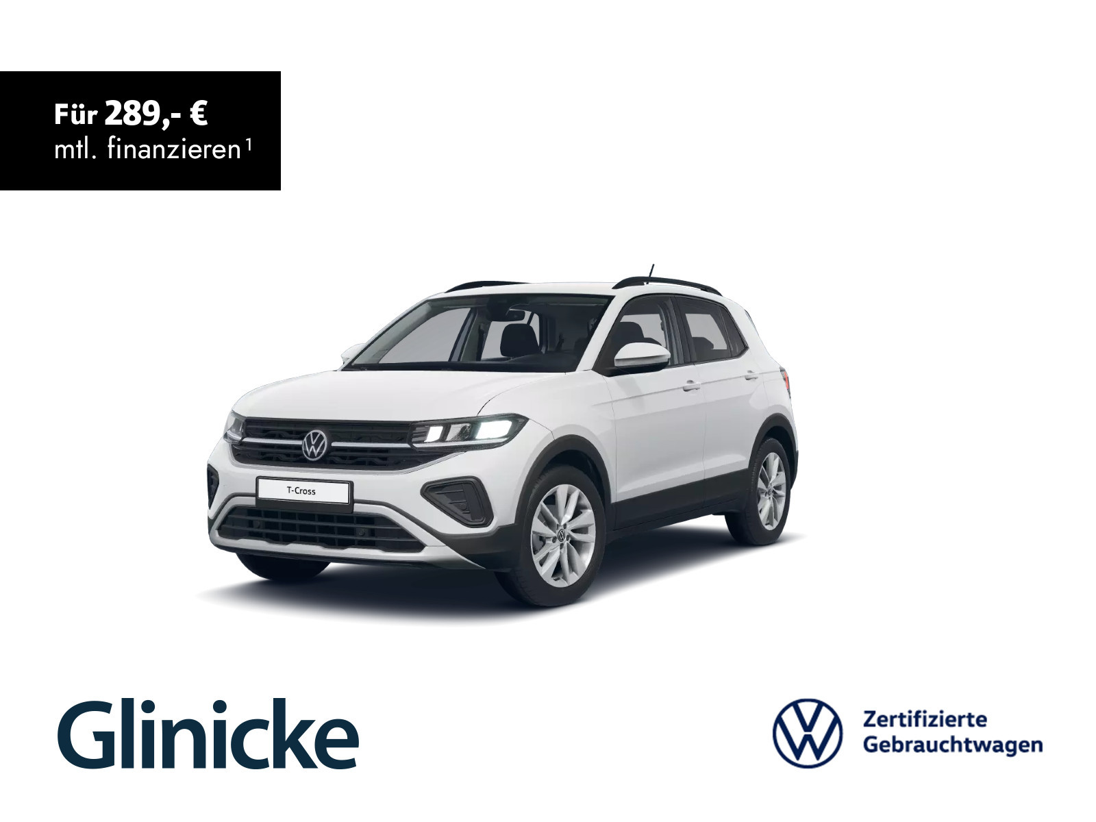 Volkswagen - T-Cross_1