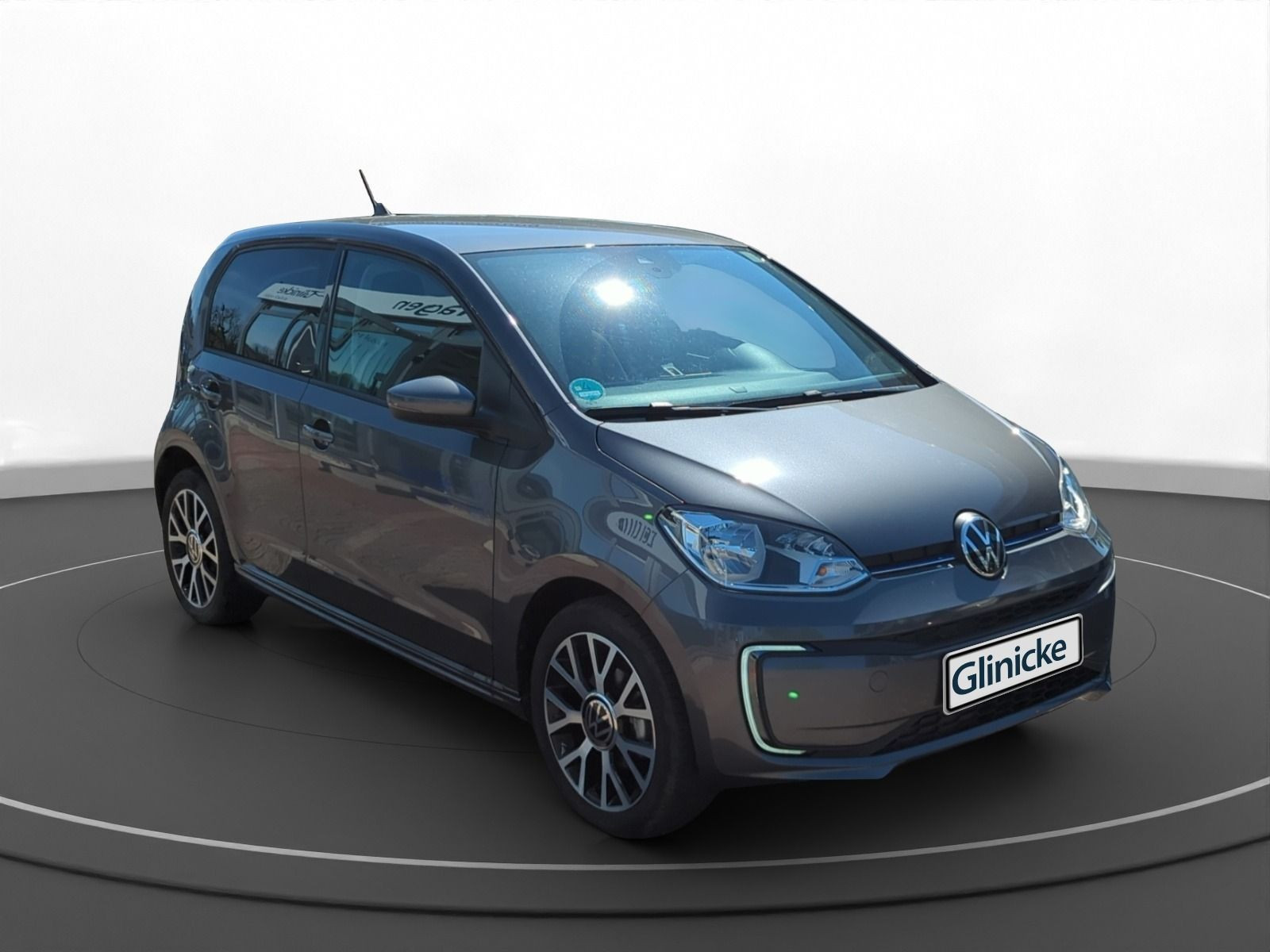 Volkswagen - e-up!_14