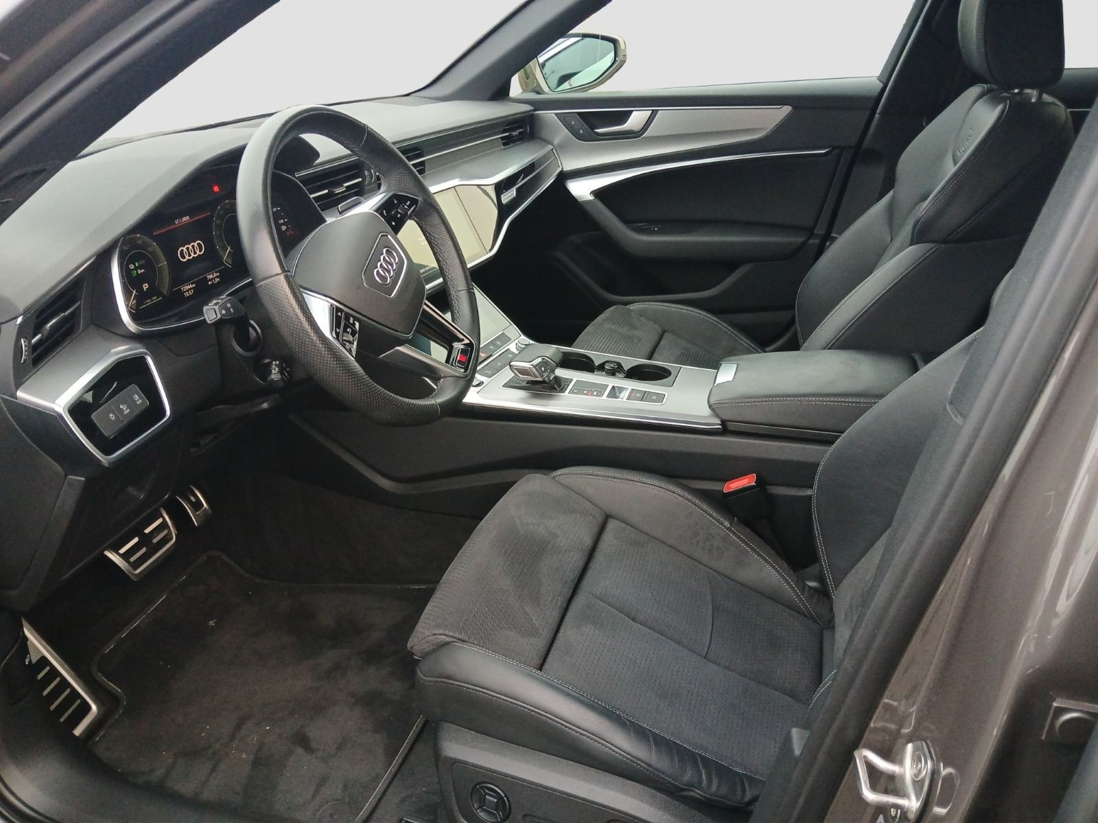 Audi - A6 Avant_8