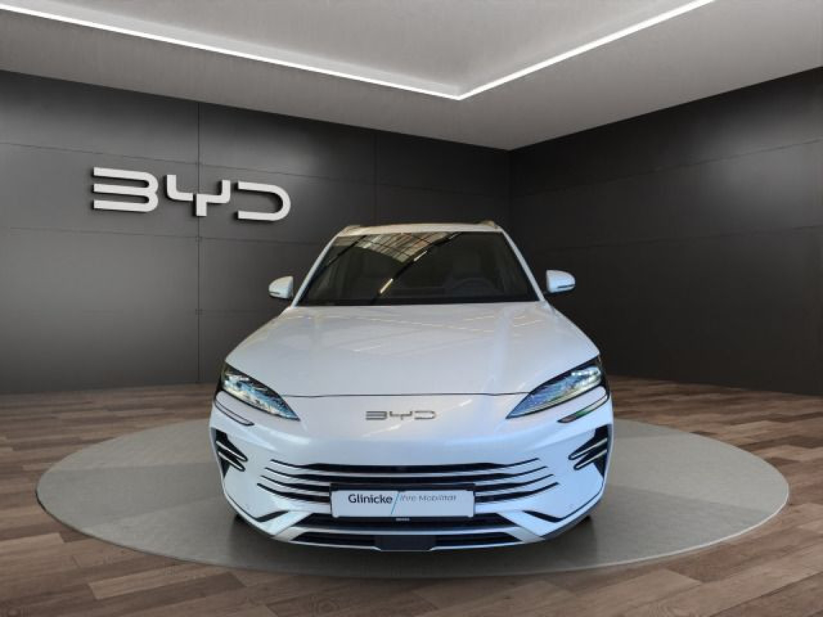 BYD - Seal U_2