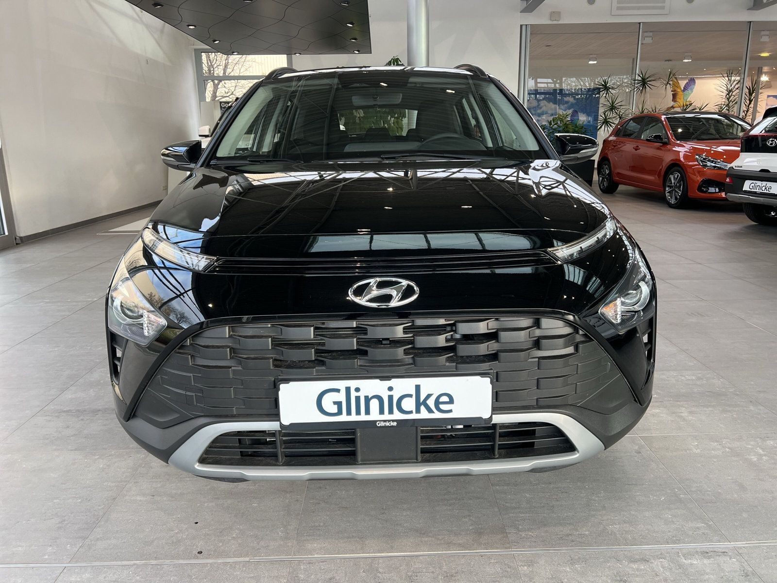 Hyundai - BAYON_4