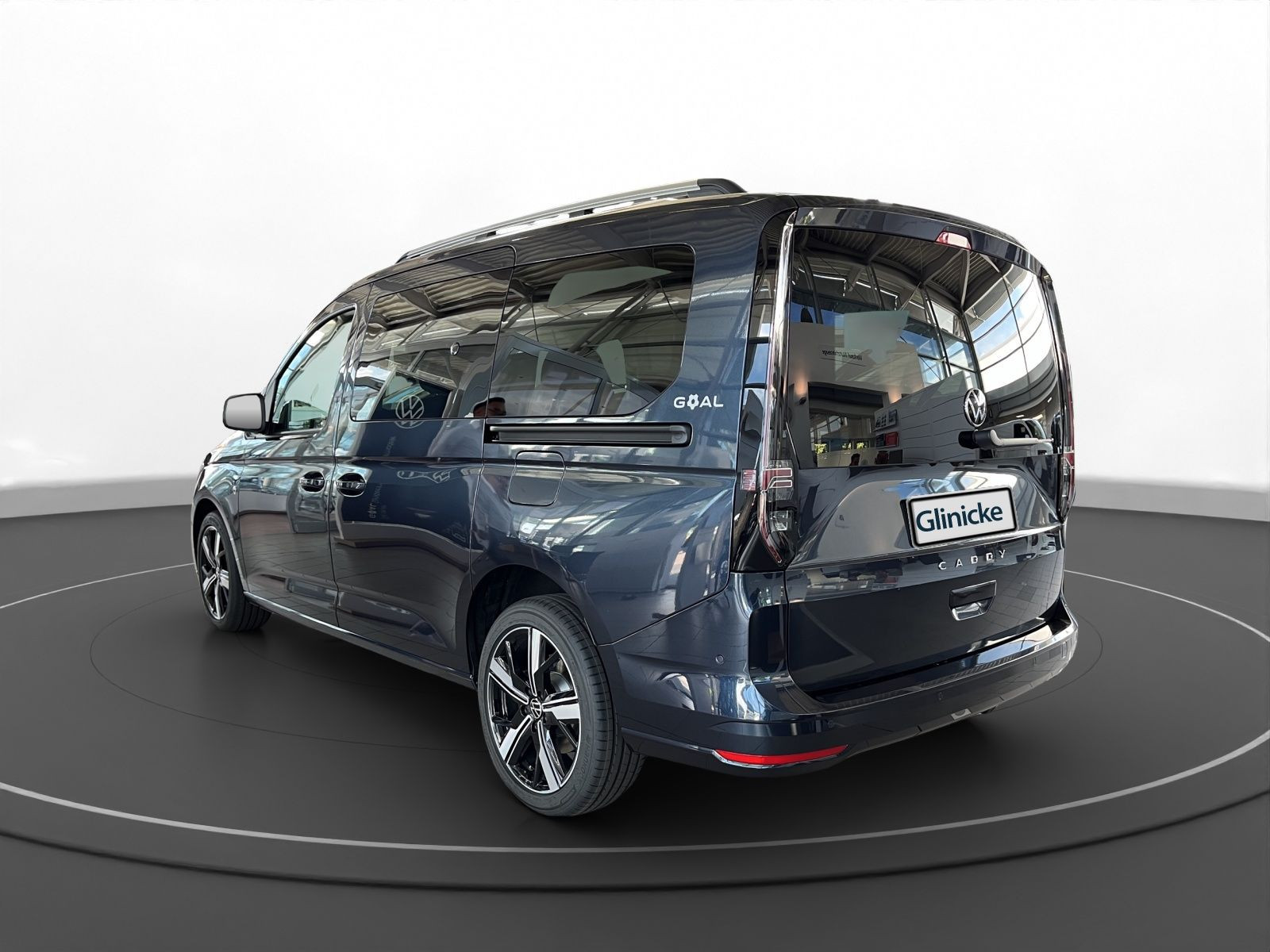 Volkswagen - Caddy Maxi_7