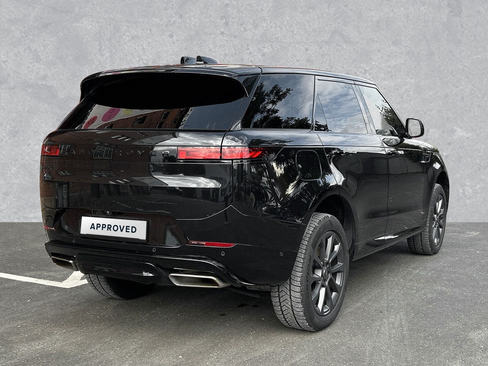 Land Rover - Range Rover Sport_2