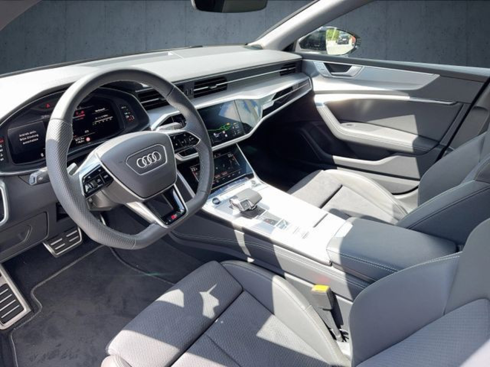 Audi - A7 Sportback_12