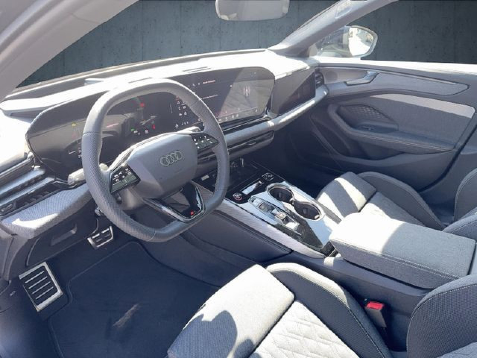 Audi - A6 Avant_12