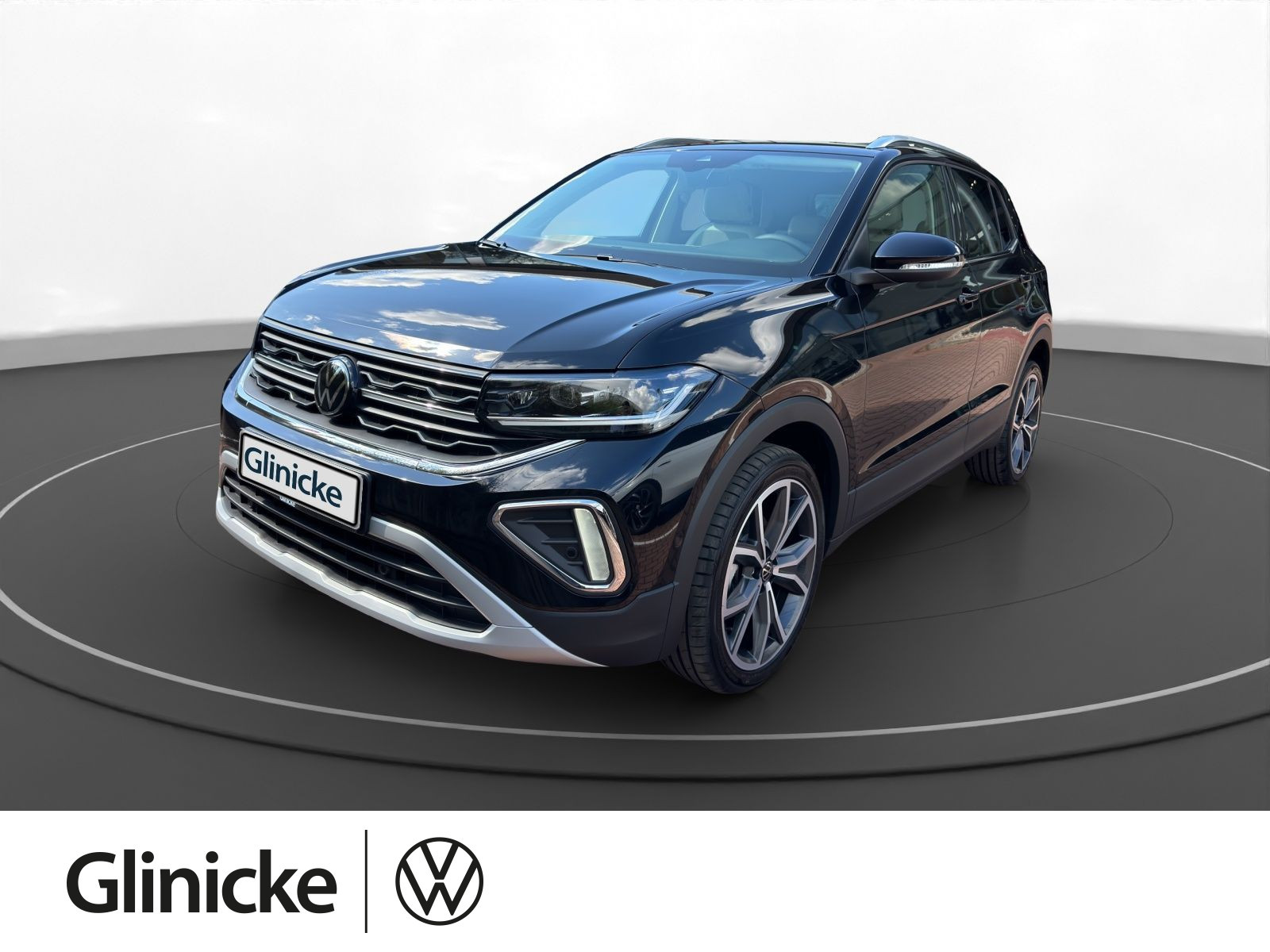 Volkswagen - T-Cross_1