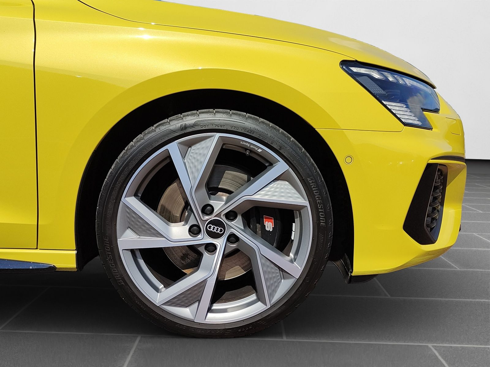 Audi - S3 Sportback_15