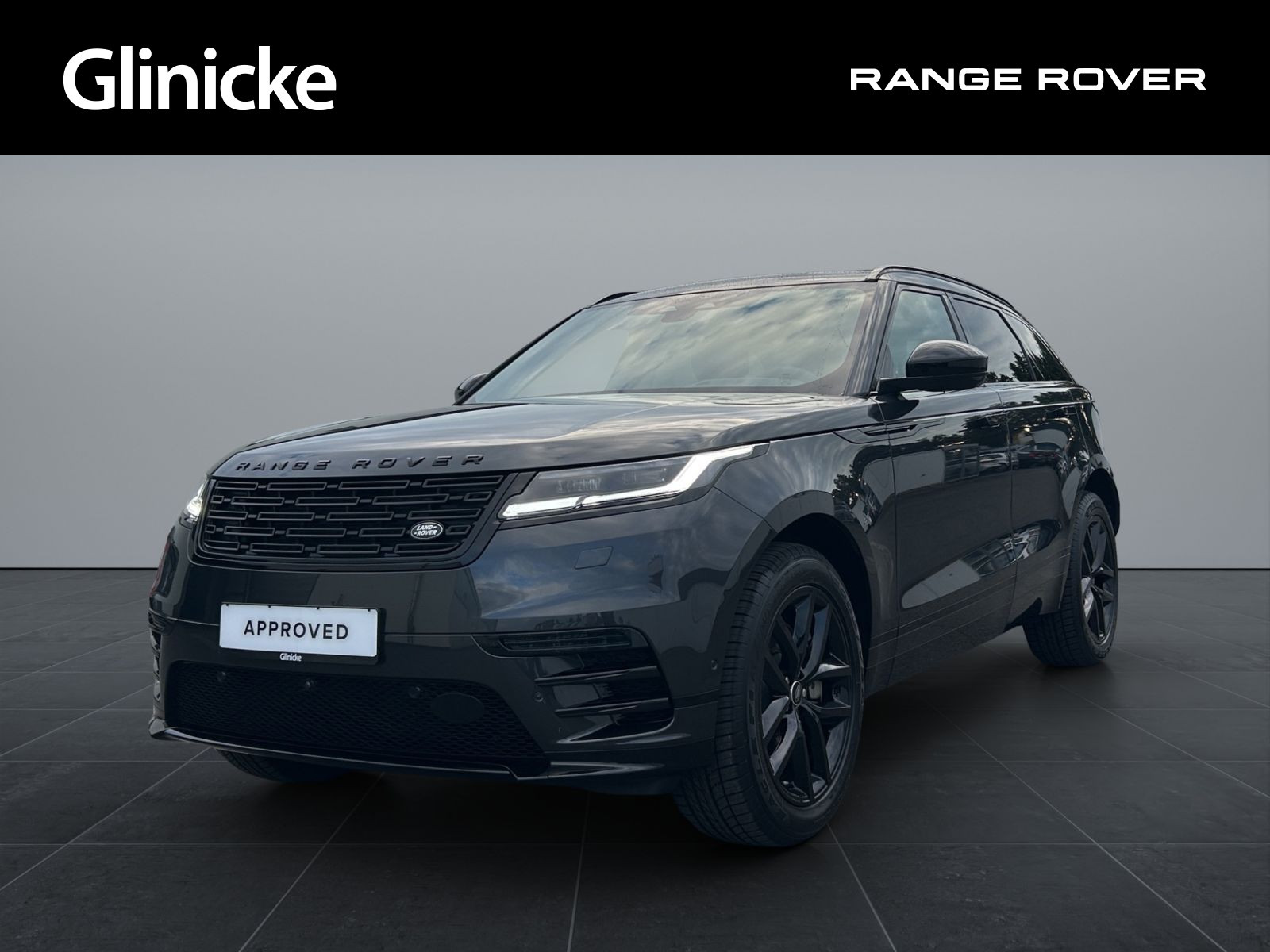 Land Rover - Range Rover Velar_1