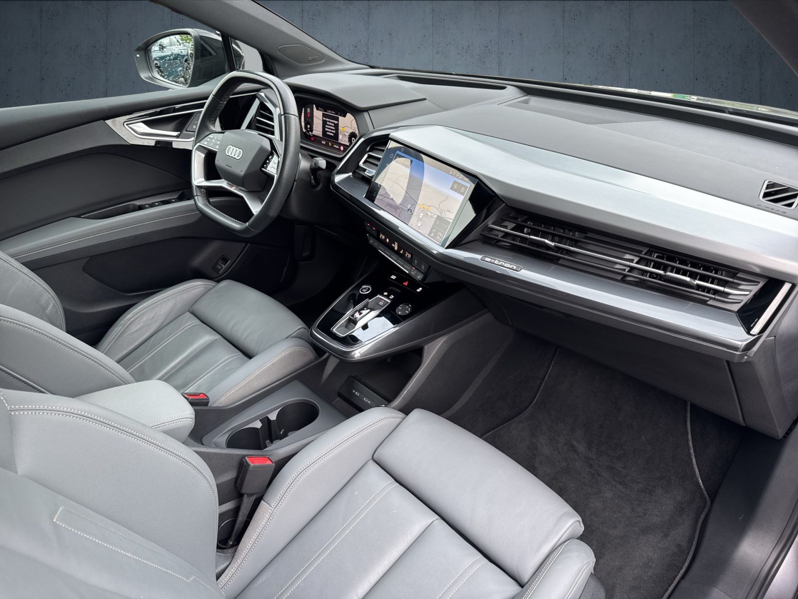 Audi - Q4 Sportback e-tron_16