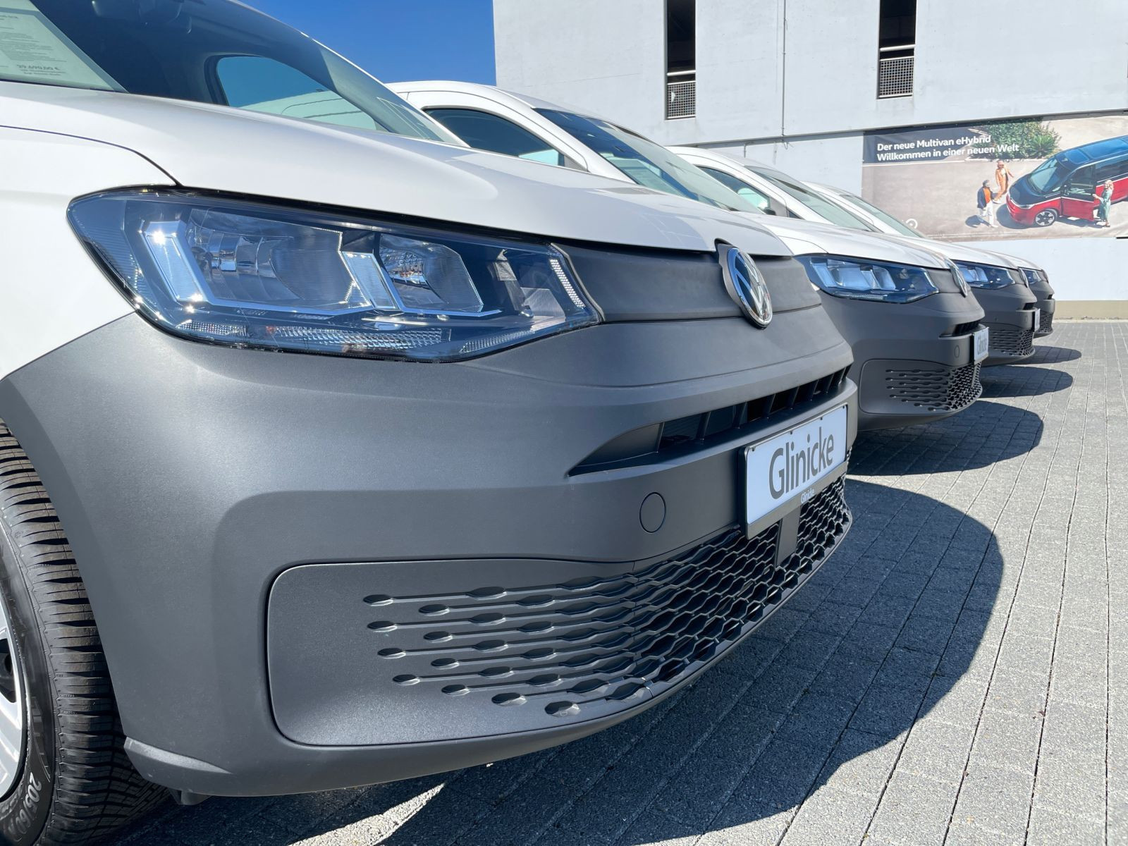 Volkswagen - Caddy Maxi_15