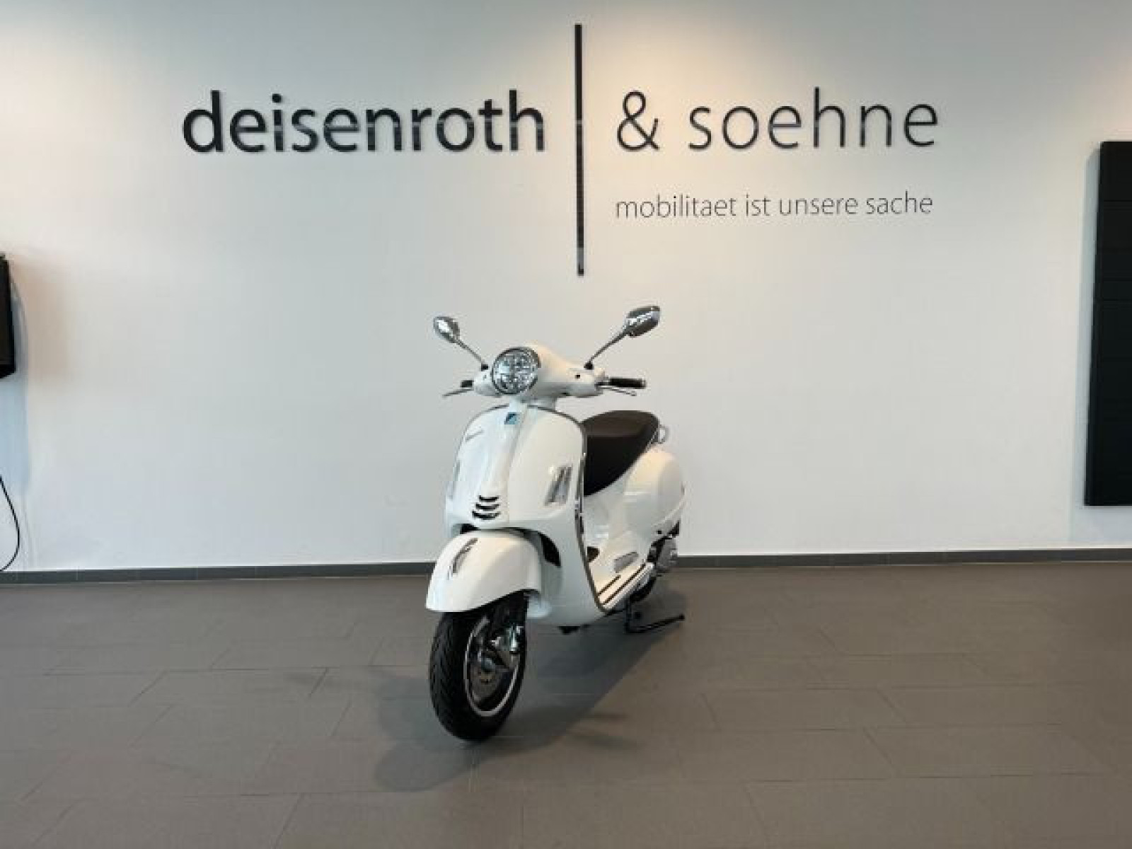Vespa - GTS_1