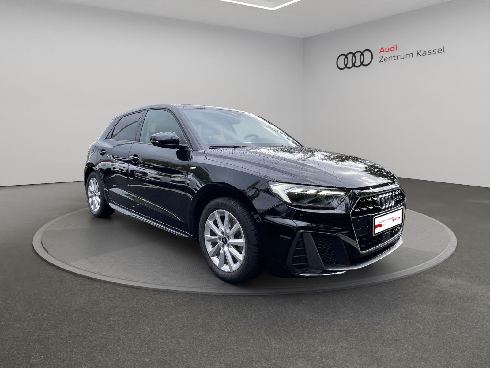 Audi - A1 Sportback_9
