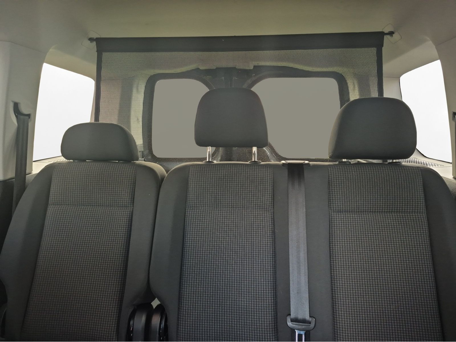 Volkswagen - Caddy Kombi_4