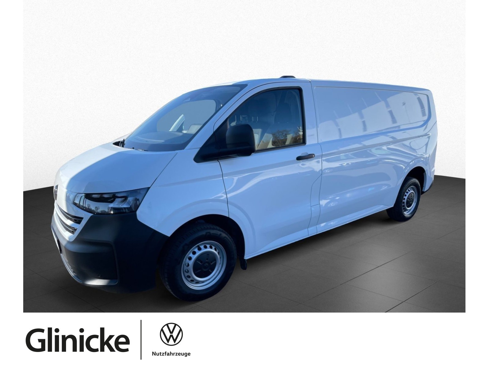 T7 Transporter Kasten 2.0 TDI LR AHK Kamera LED
