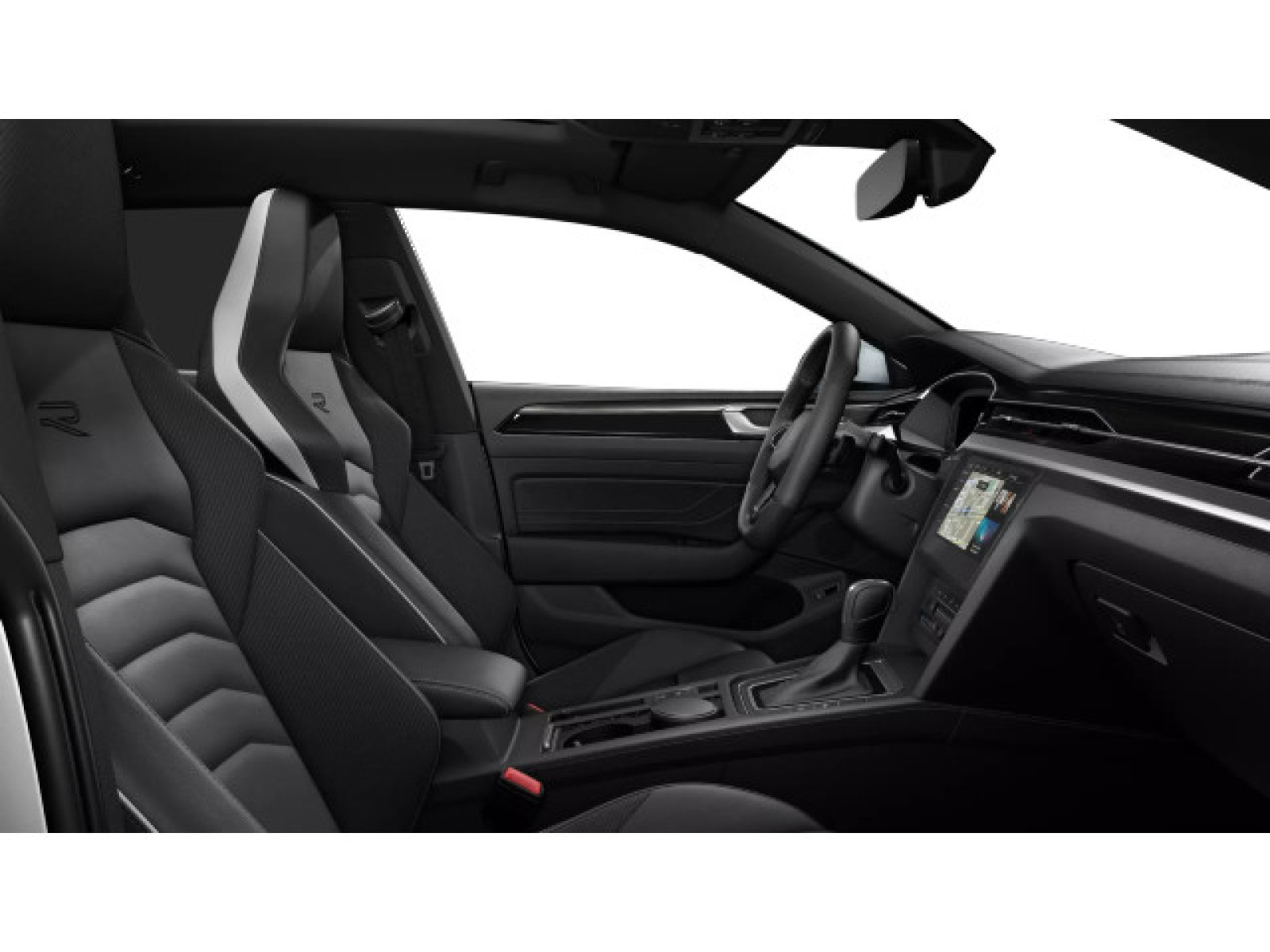Volkswagen - Arteon Shooting Brake_17