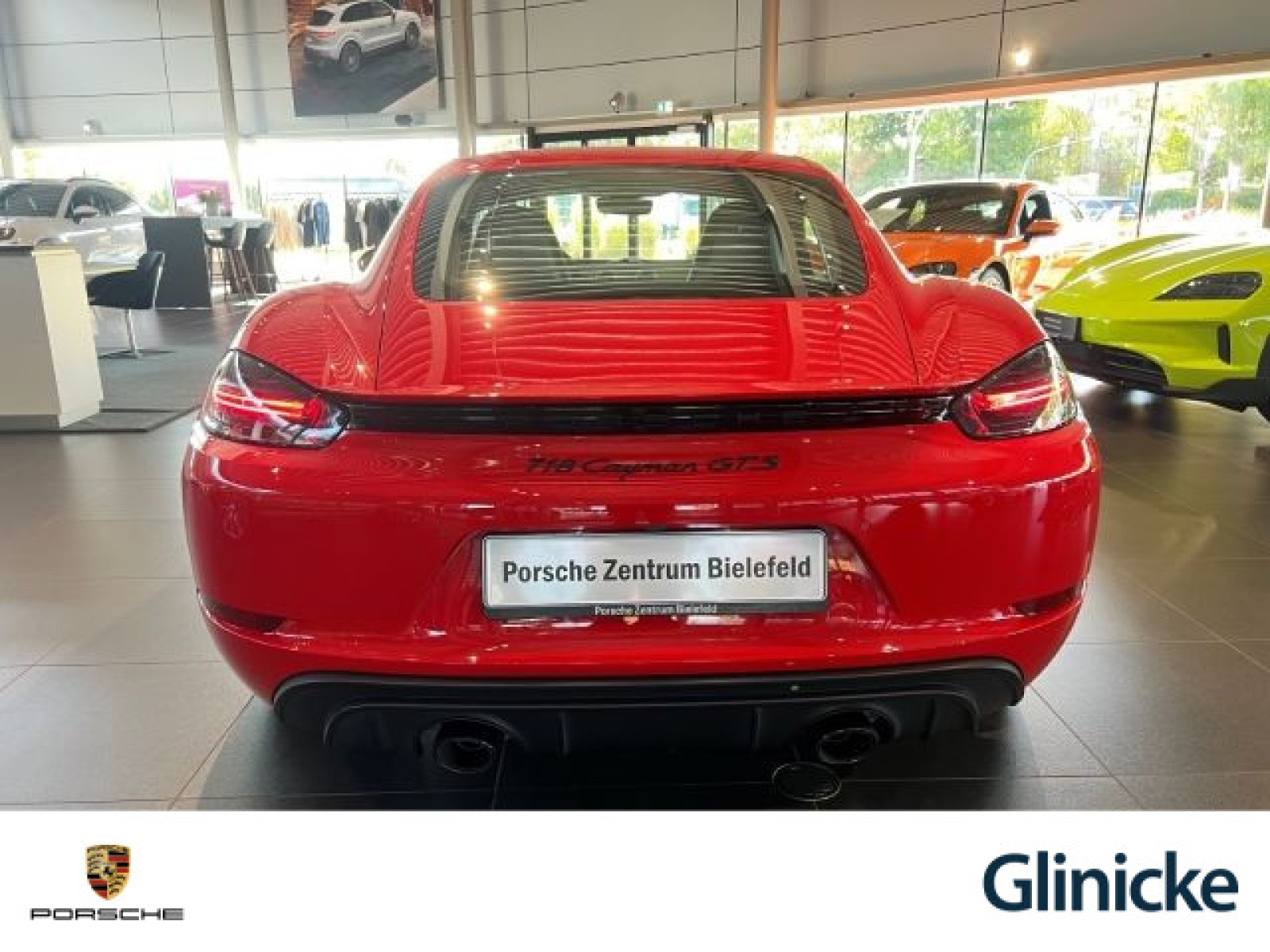 Porsche - Cayman_5