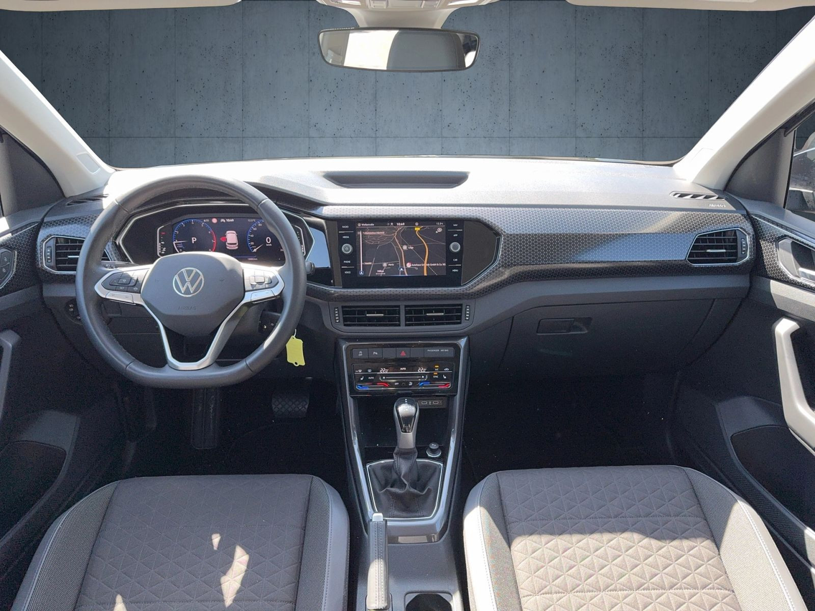 Volkswagen - T-Cross_13