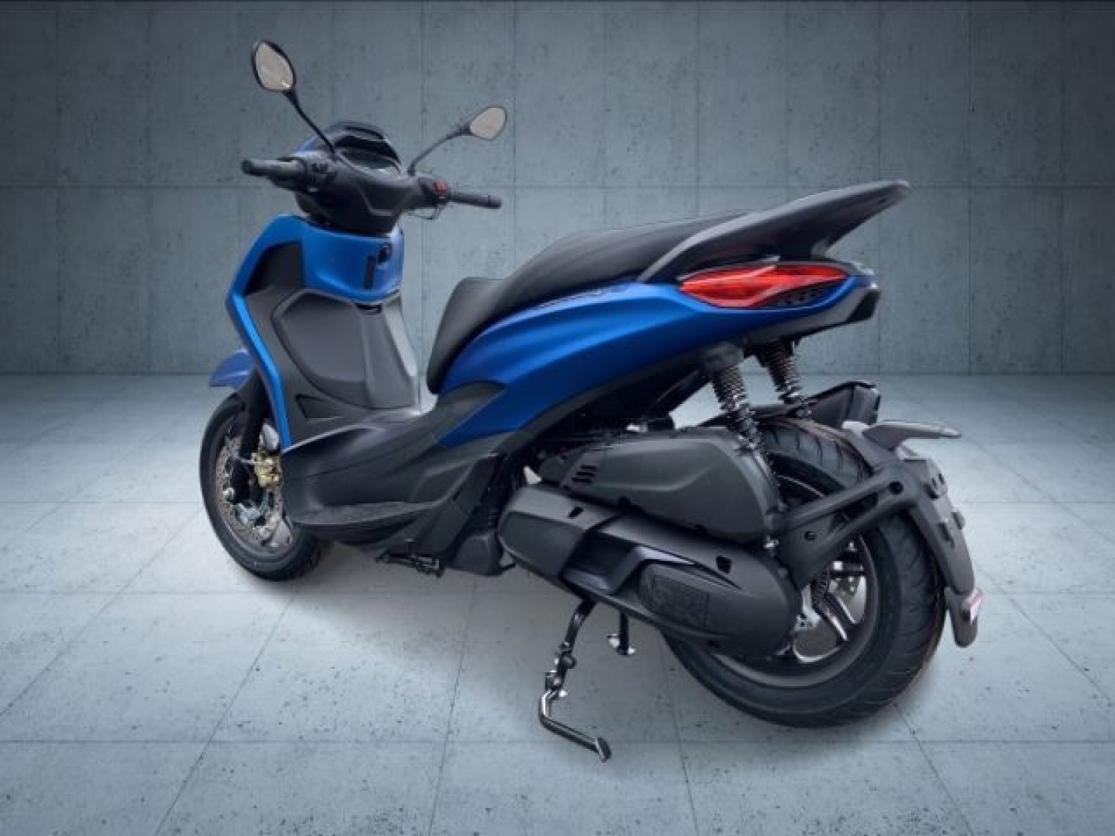Piaggio - _3