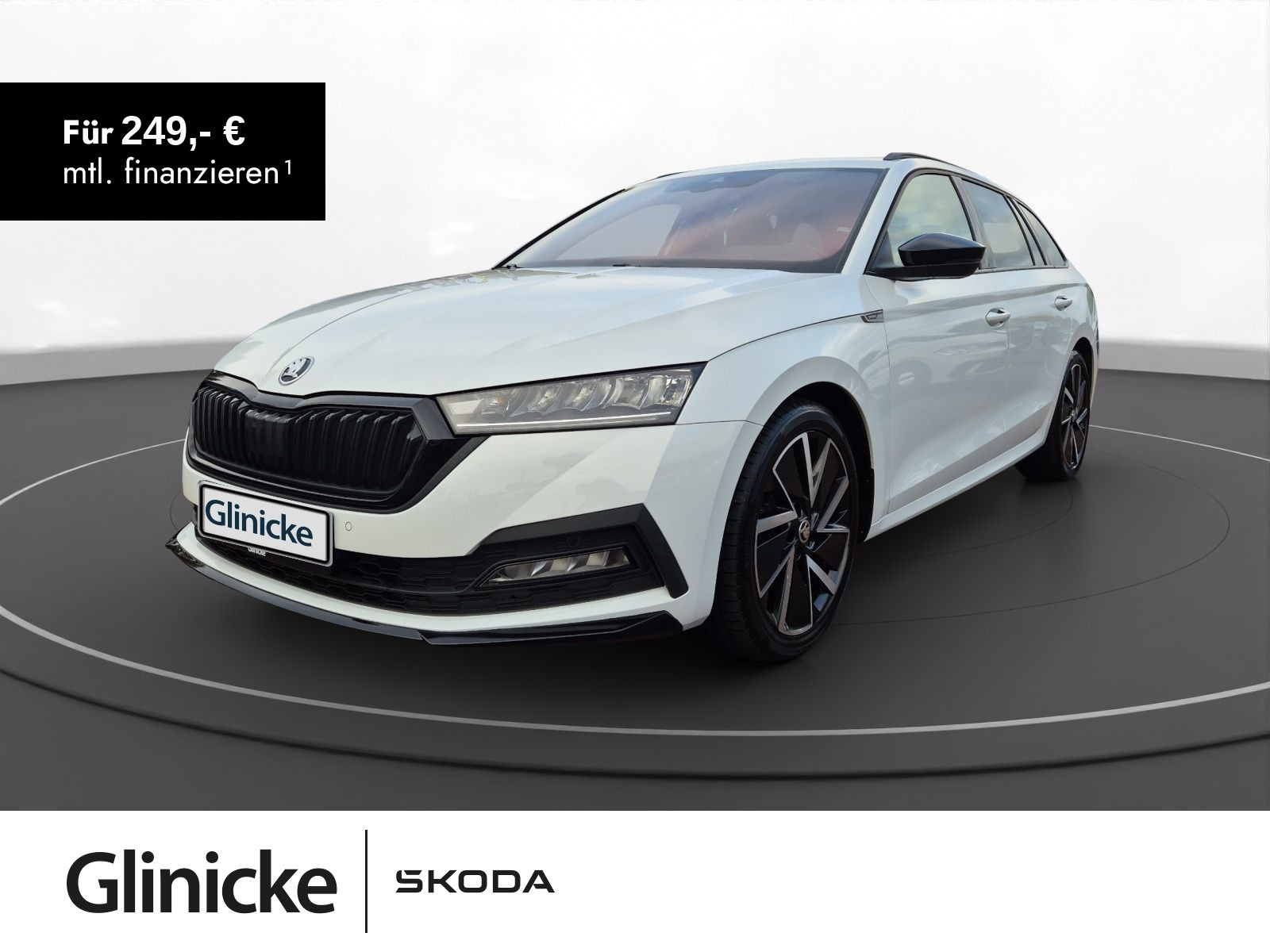 Škoda - Octavia_1