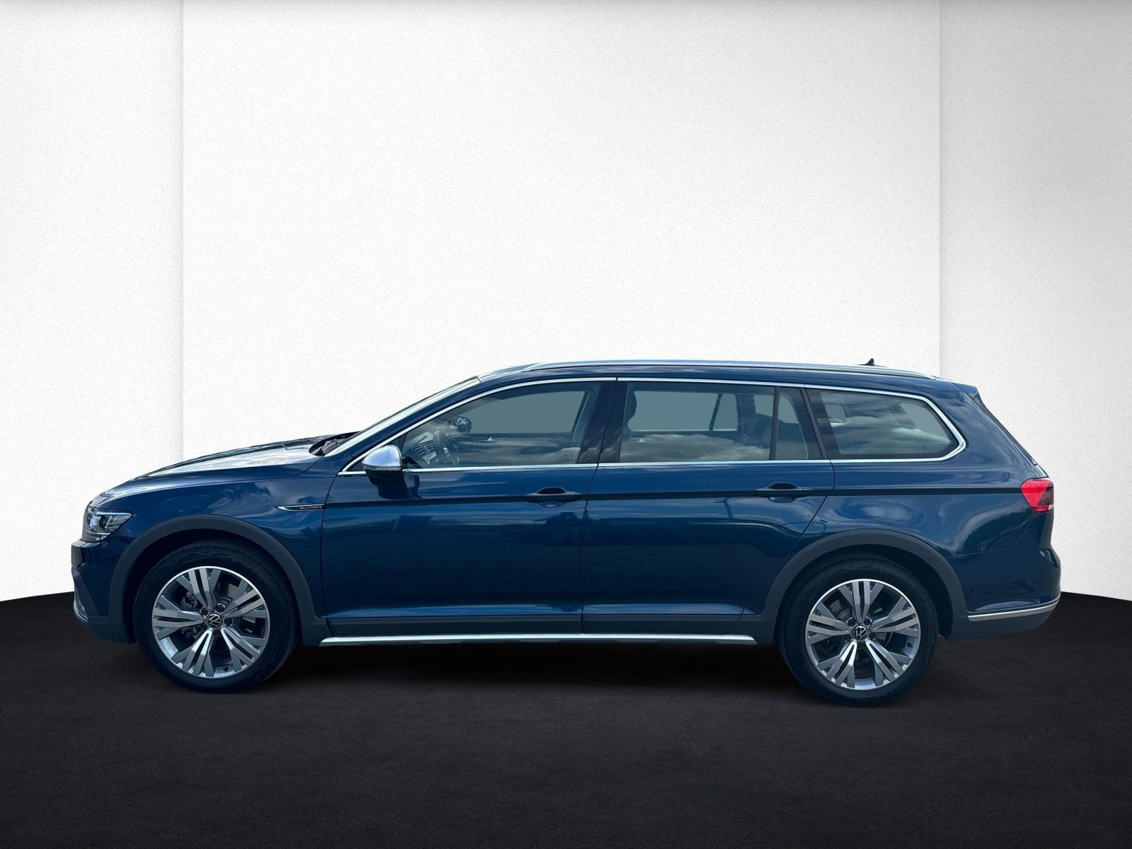 Volkswagen - Passat Alltrack_7