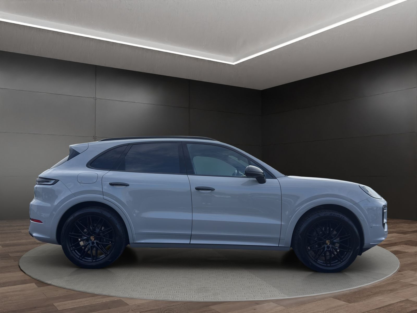 Porsche - Cayenne_3