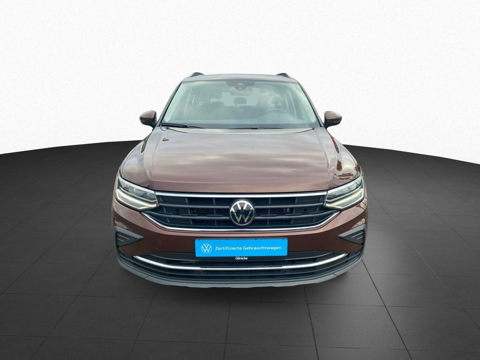 Volkswagen - Tiguan_5 Volkswagen - Tiguan_5