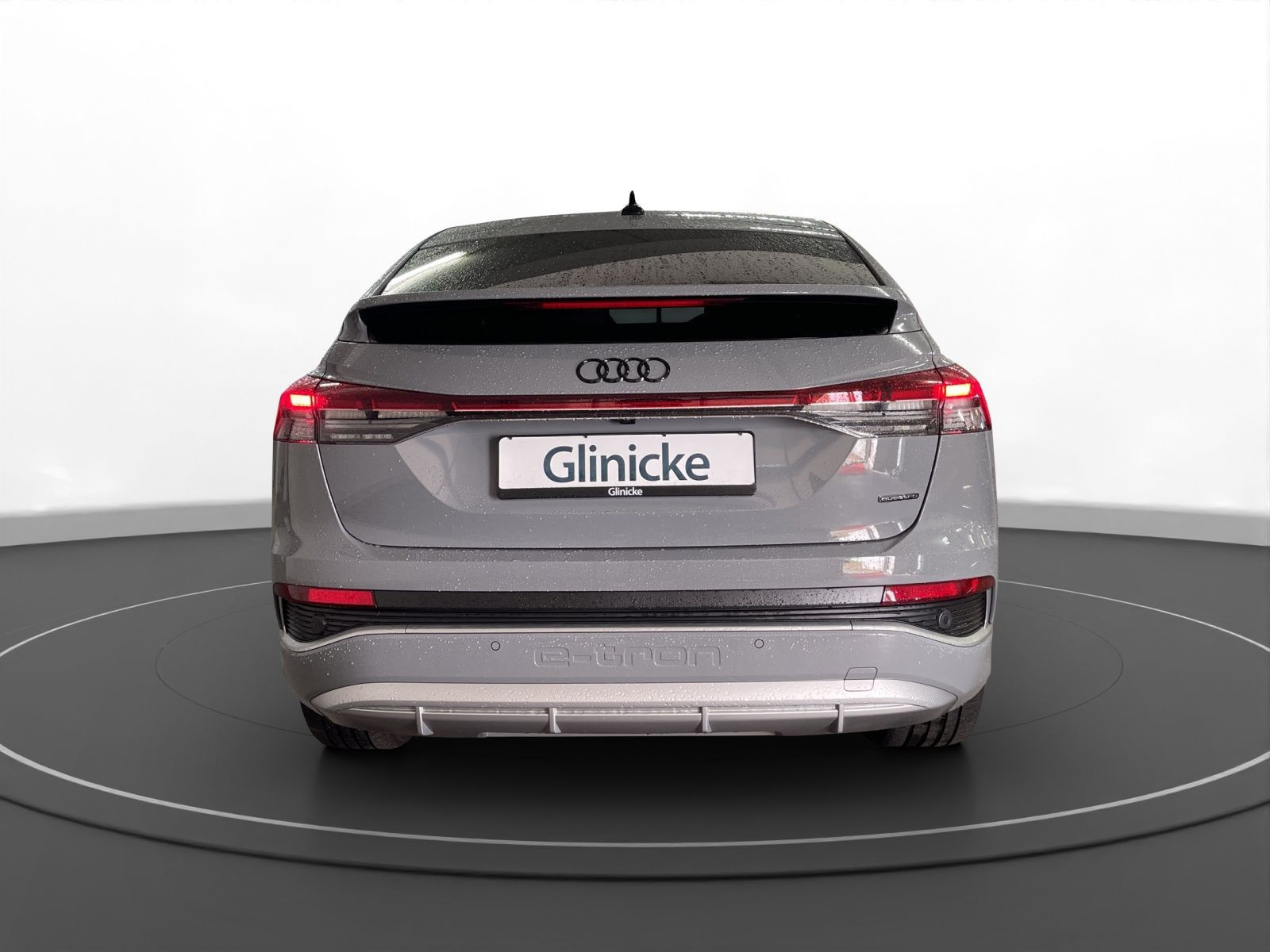 Audi - Q4 Sportback e-tron_5 Audi - Q4 Sportback e-tron_5