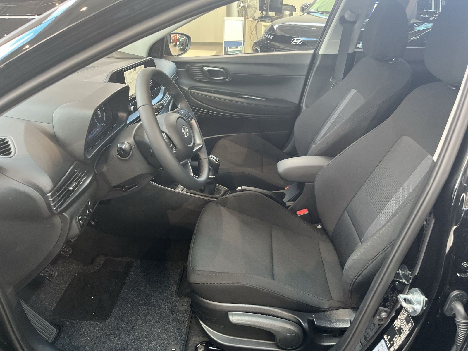 Hyundai - i20_5