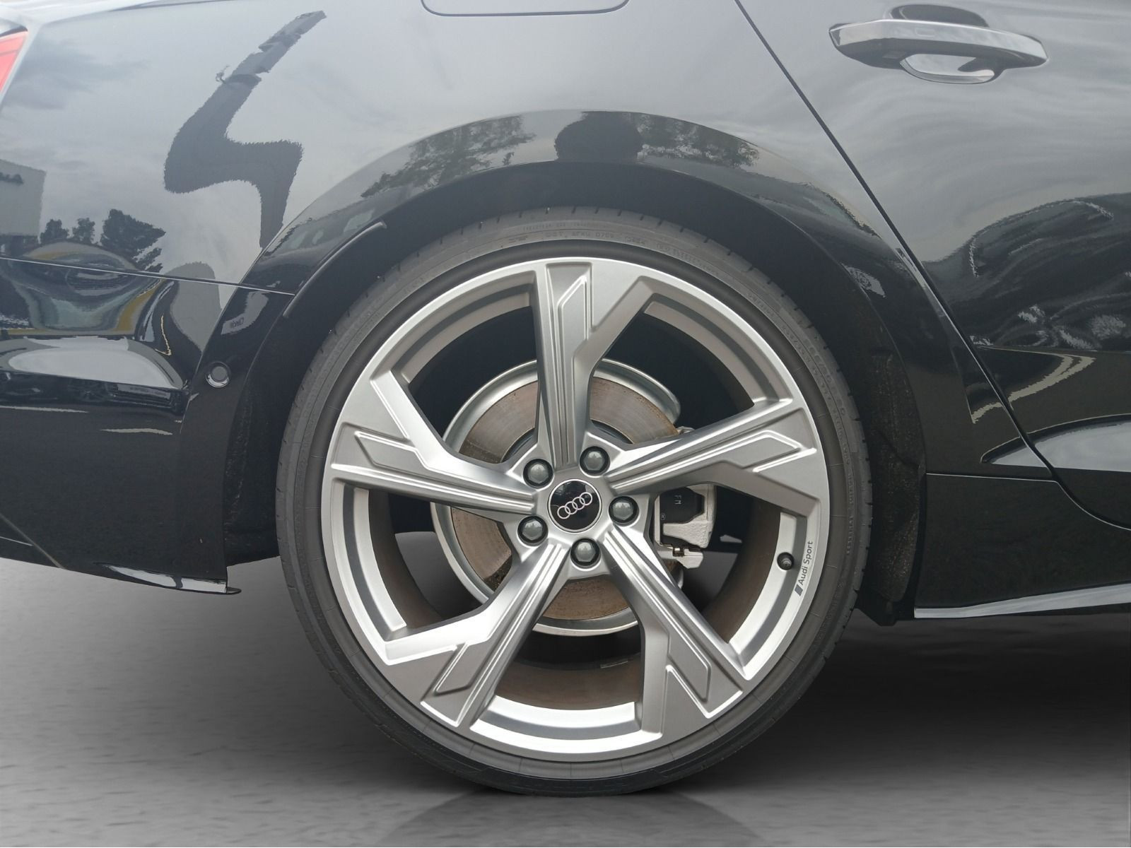 Audi - A5 Sportback_18