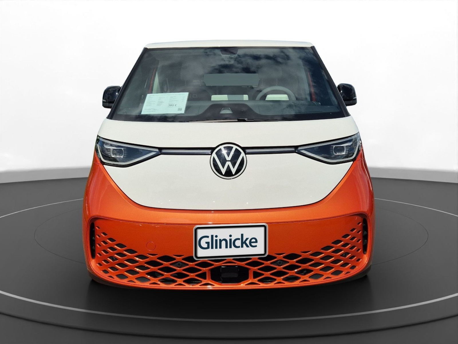 Volkswagen - ID. Buzz_14