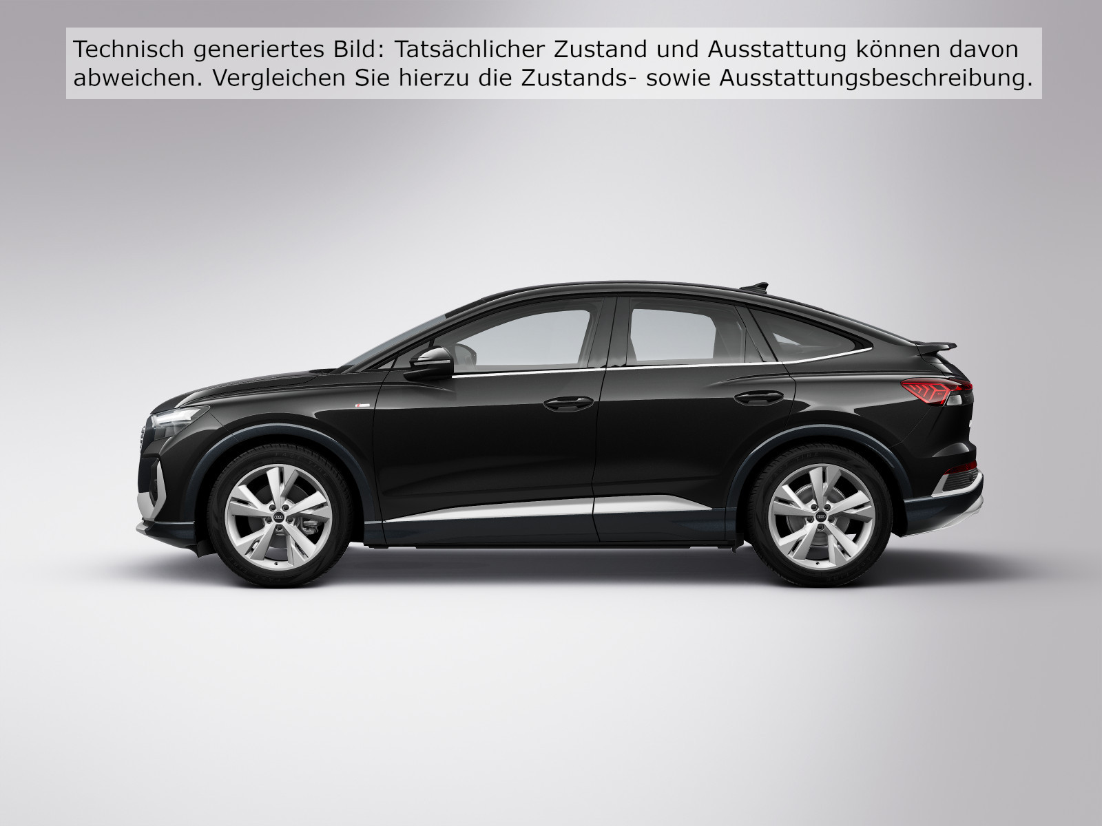 Audi - Q4 Sportback e-tron_2 Audi - Q4 Sportback e-tron_2