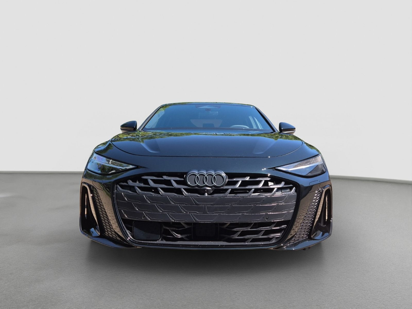 Audi - A6 Limousine_4