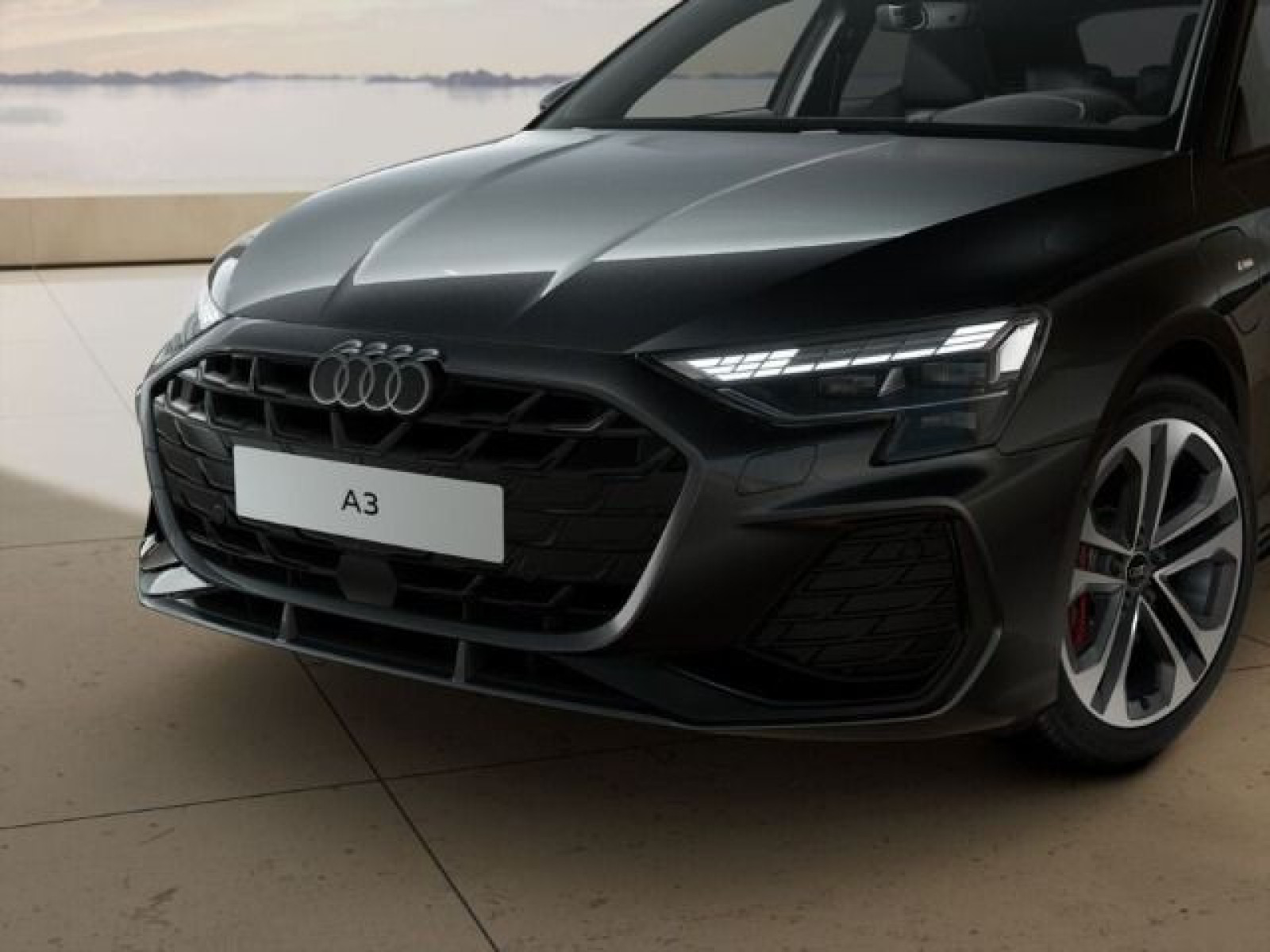 Audi - A3 Sportback_7
