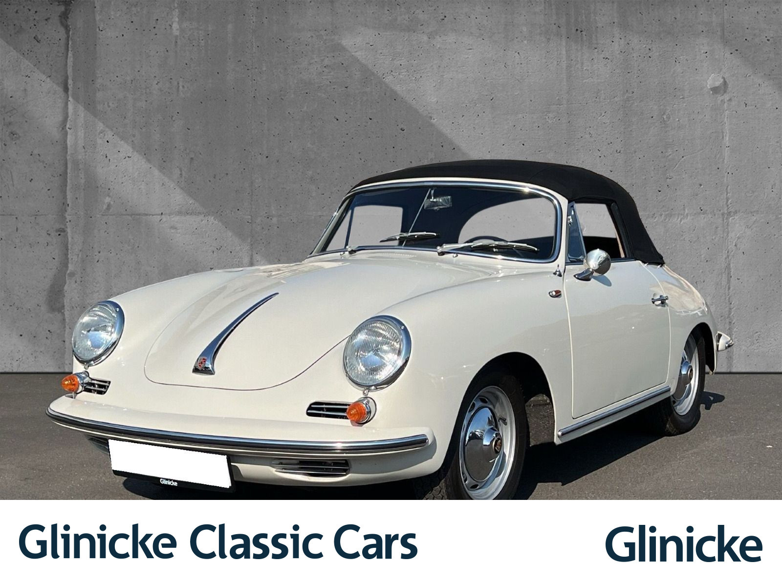 356 BT6 Cabrio