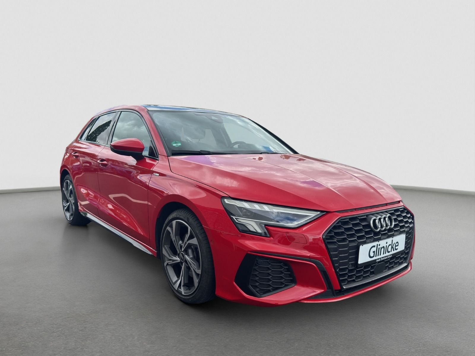 Audi - A3 Sportback_7