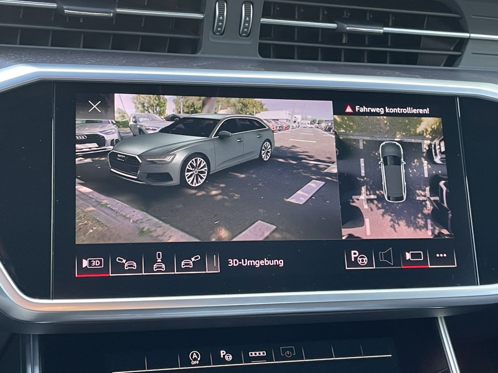 Audi - S6 Avant_26 Audi - S6 Avant_26