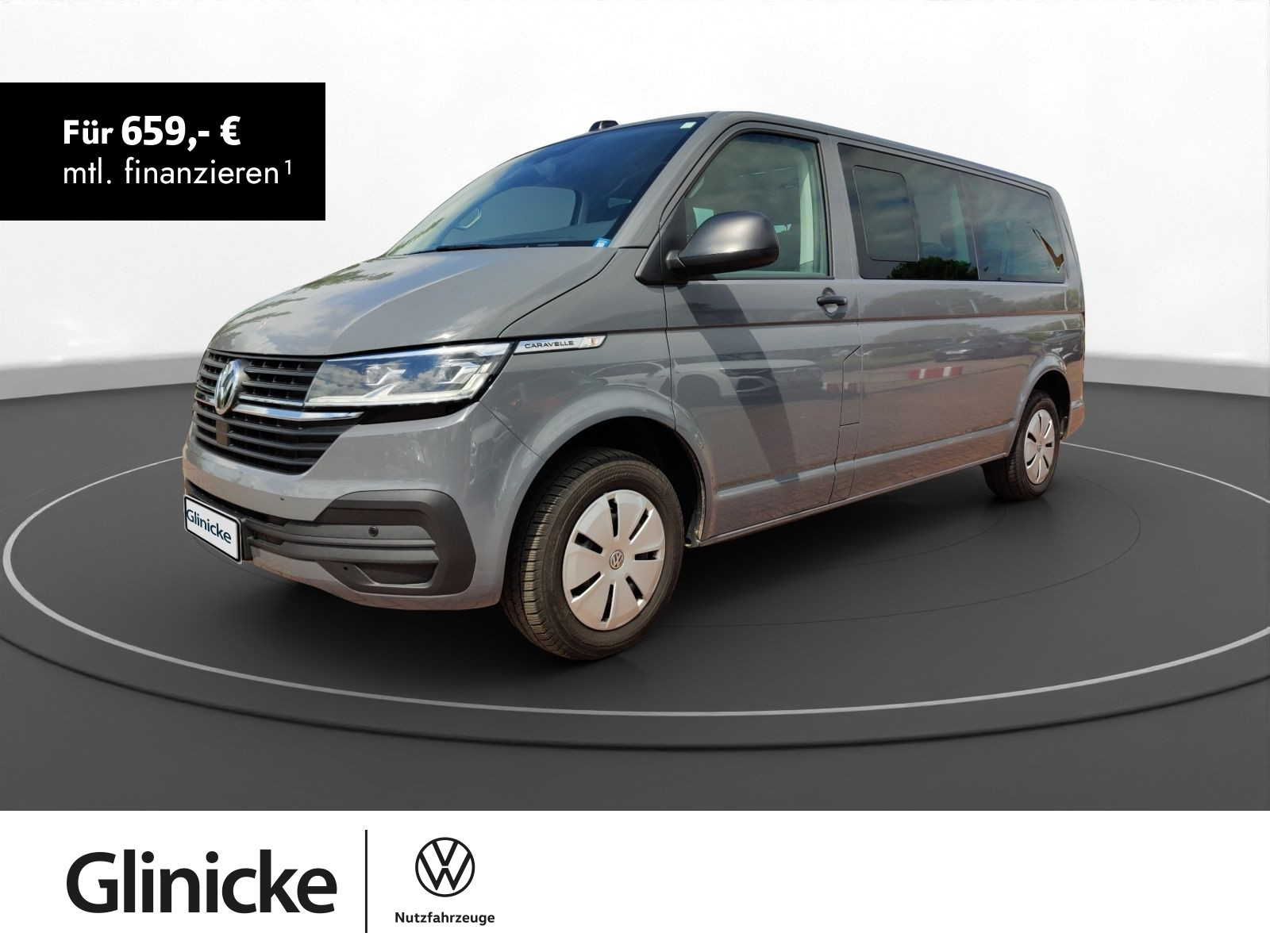 Volkswagen - T6.1 Caravelle_1