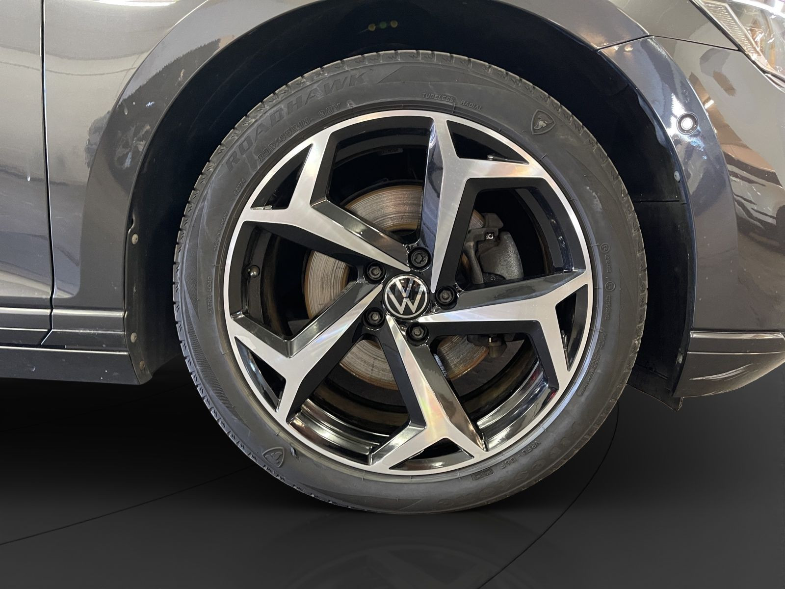 Volkswagen - Passat Variant_15