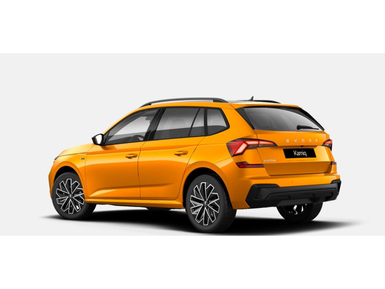 Škoda - Kamiq_5