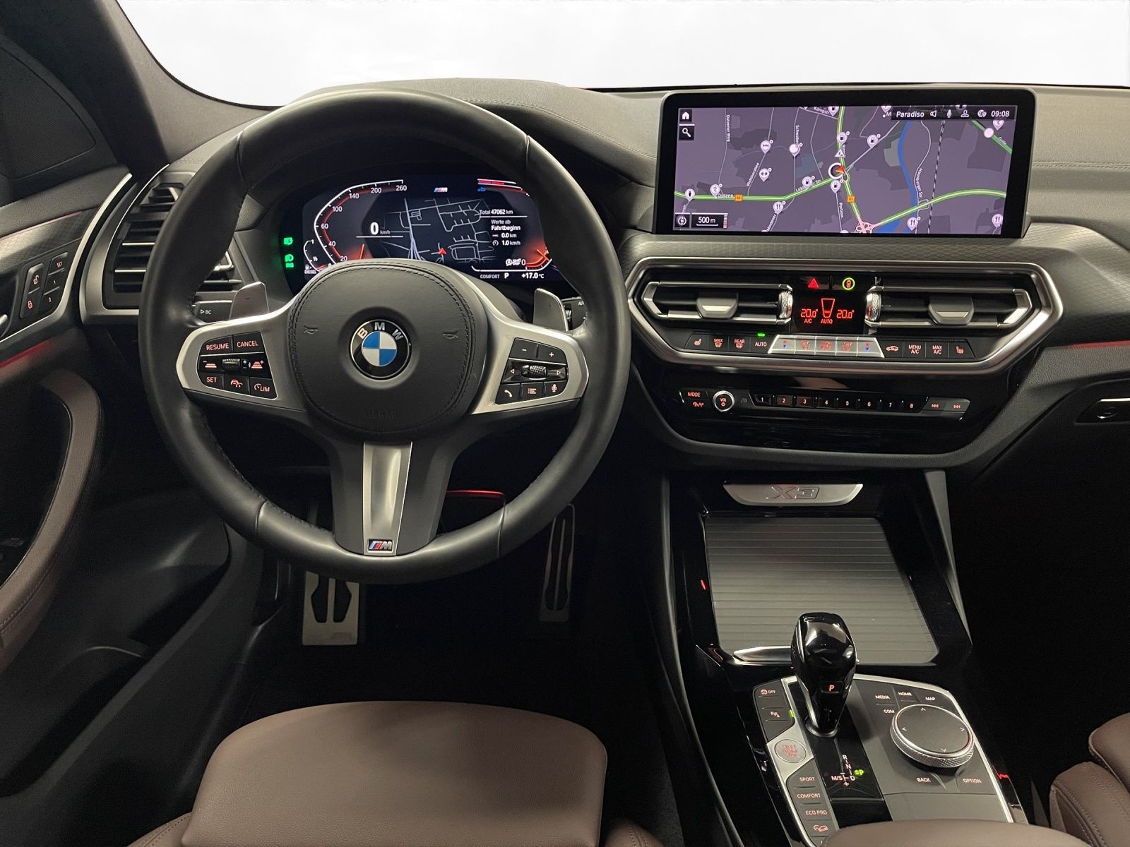 BMW - X3_20