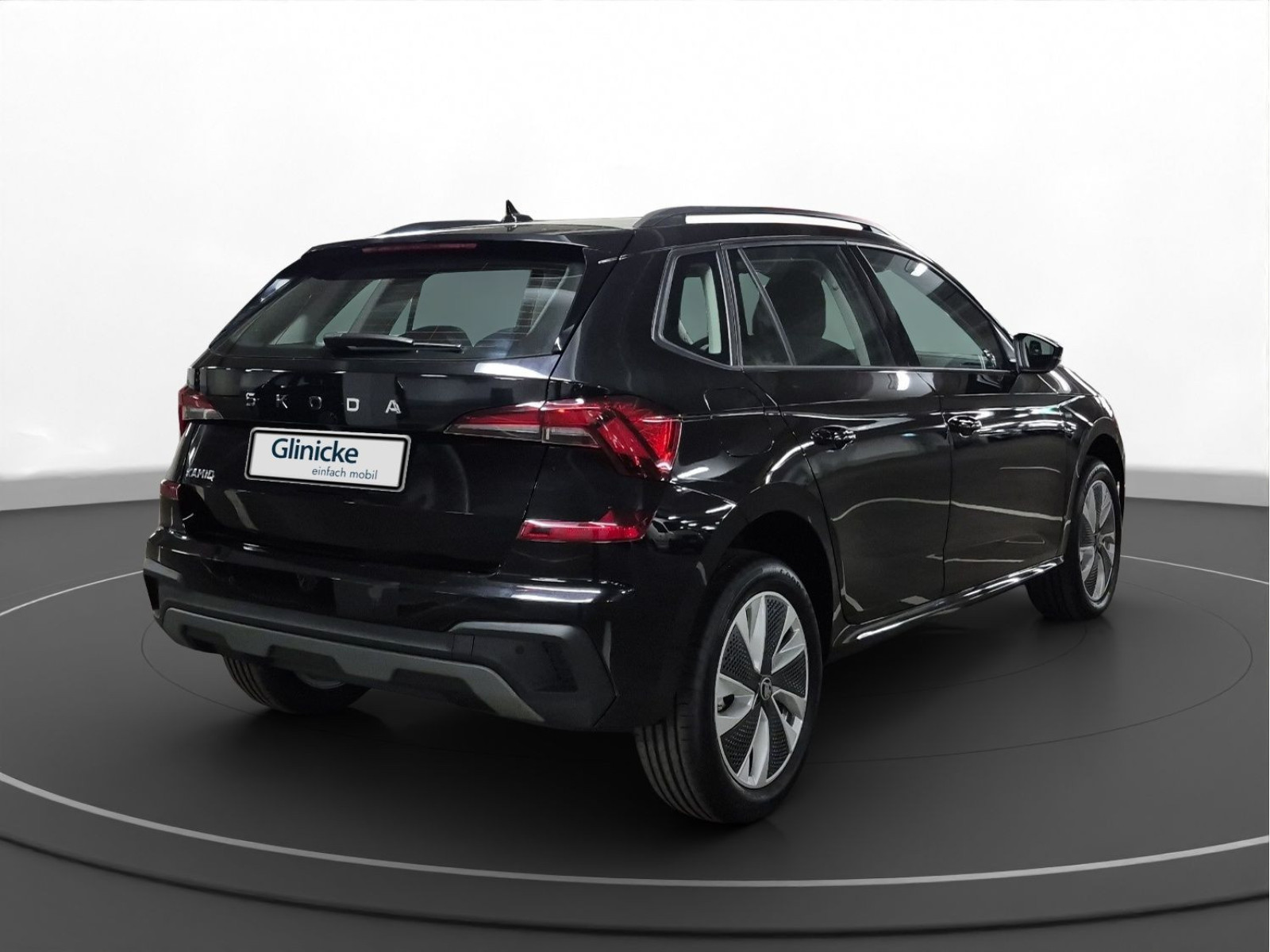 Škoda - Kamiq_2